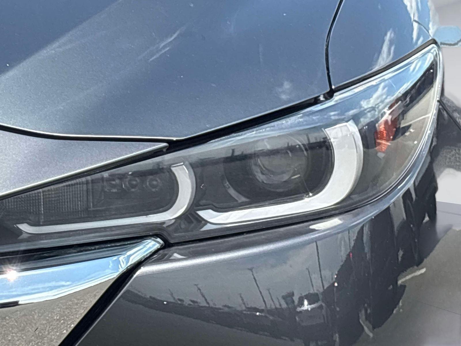 2024 Mazda CX-5 2.5 S Preferred Package