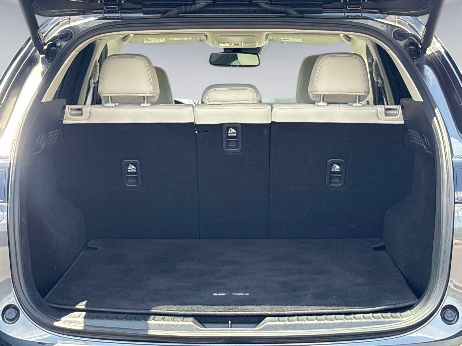 2024 Mazda CX-5 2.5 S Preferred Package