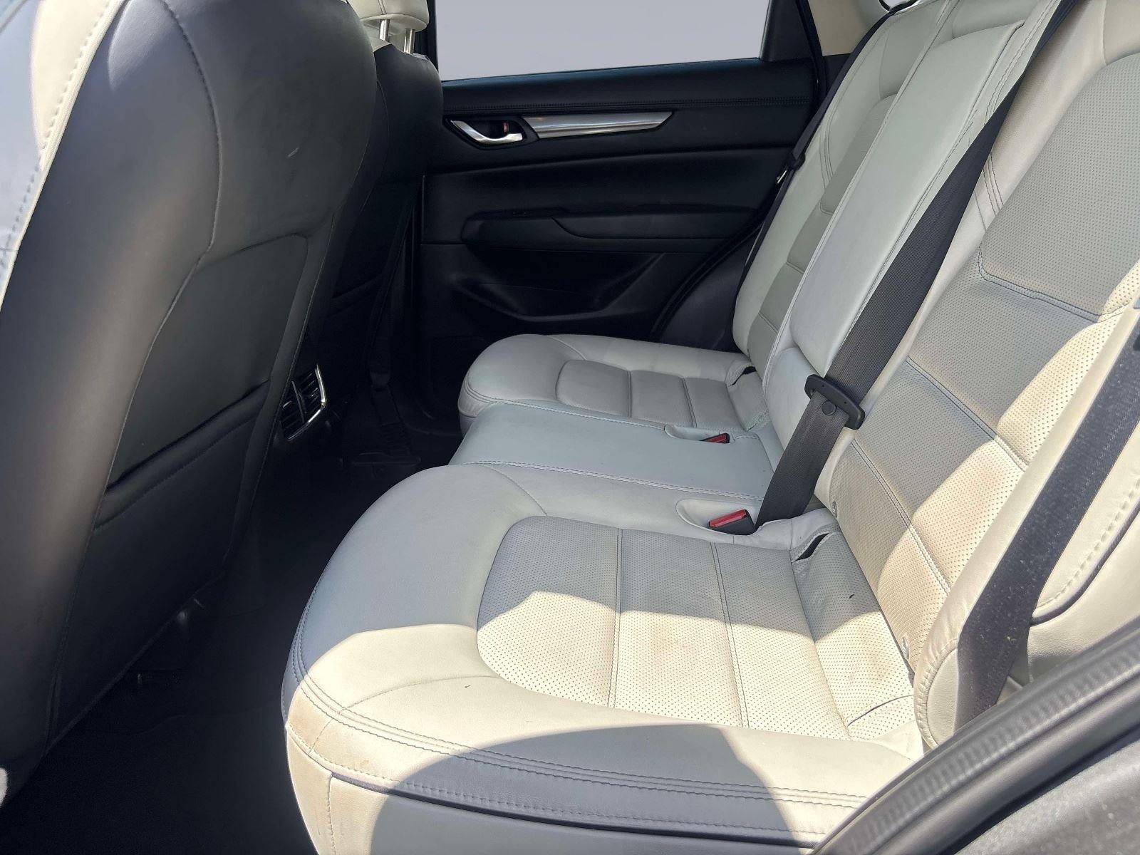 2024 Mazda CX-5 2.5 S Preferred Package