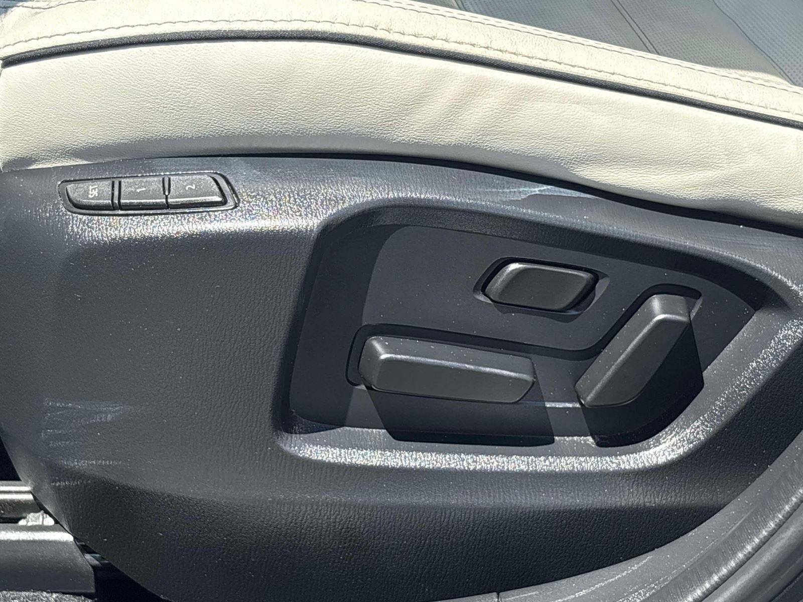 2024 Mazda CX-5 2.5 S Preferred Package