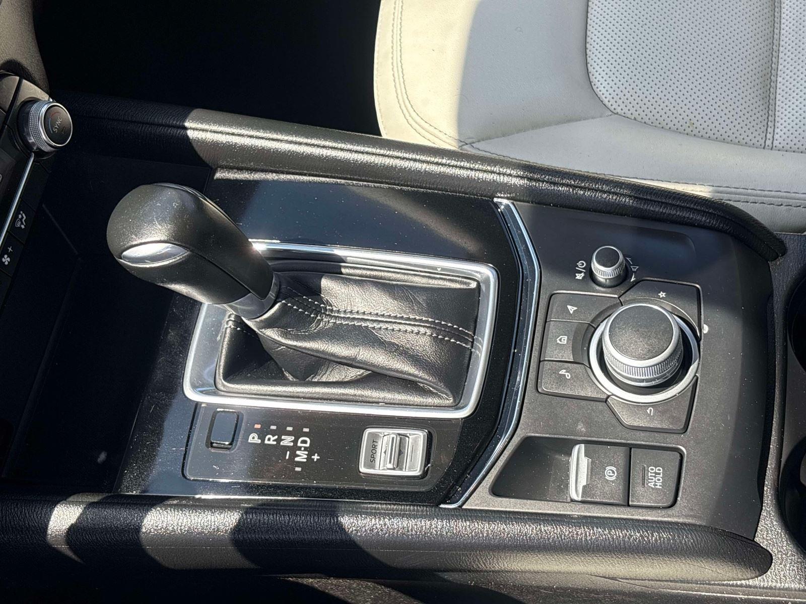 2024 Mazda CX-5 2.5 S Preferred Package