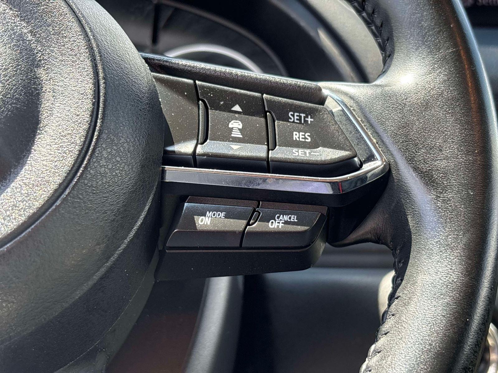 2024 Mazda CX-5 2.5 S Preferred Package