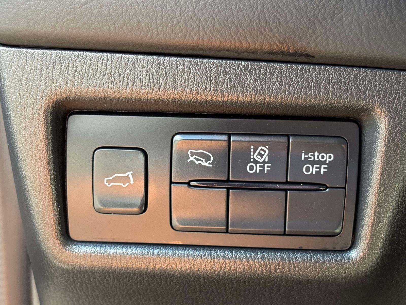 2024 Mazda CX-5 2.5 S Preferred Package