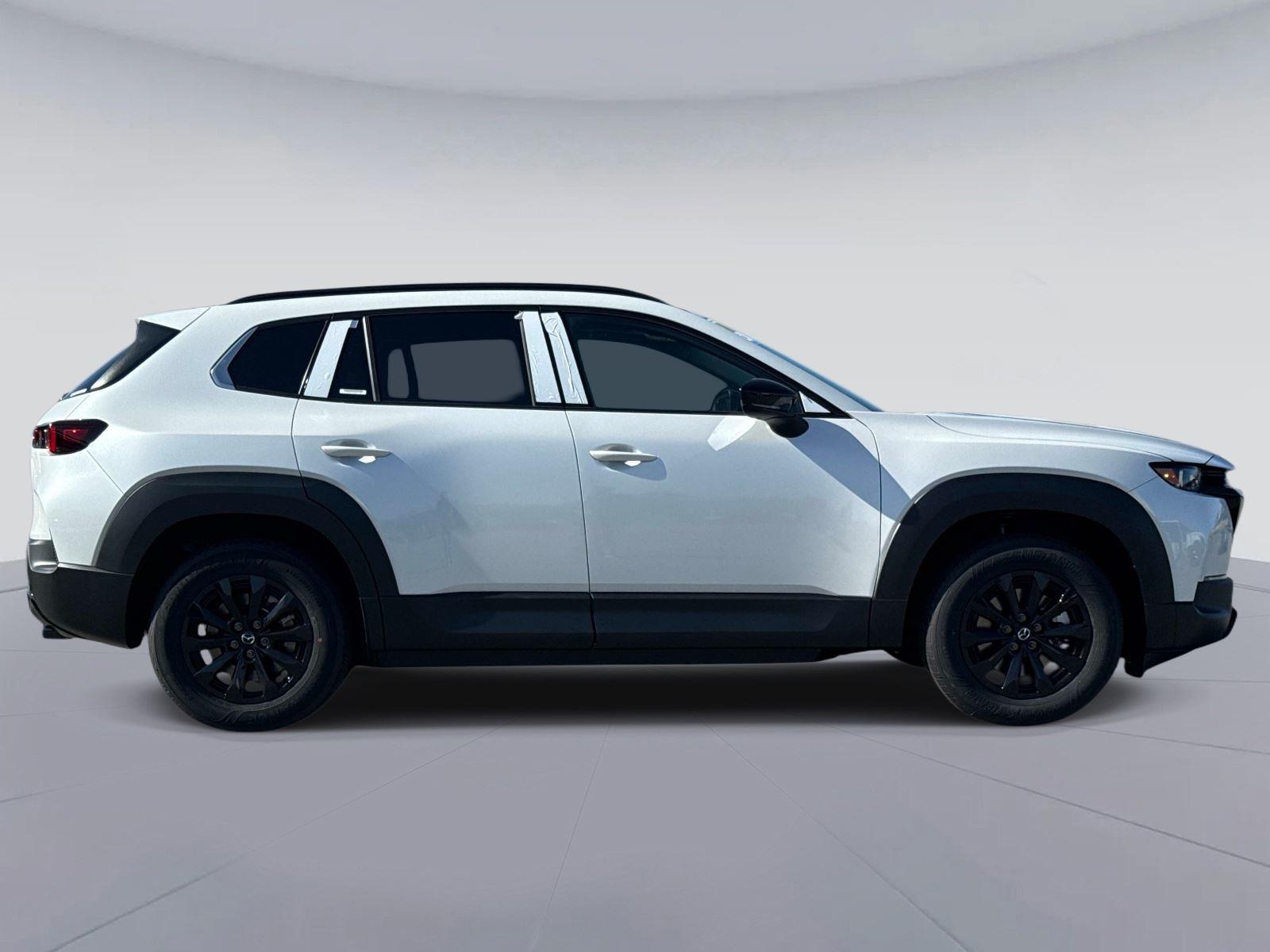 2026 Mazda CX-50 Hybrid Premium