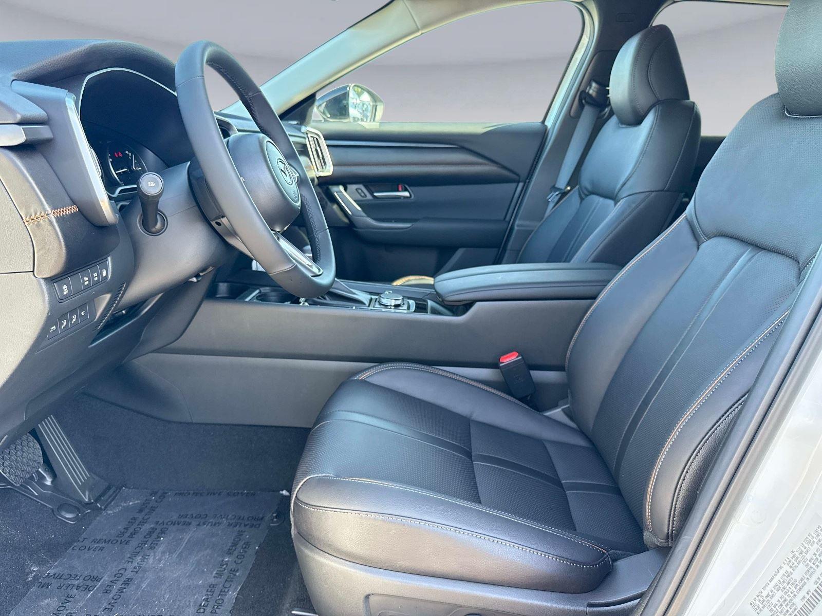 2026 Mazda CX-50 Hybrid Premium