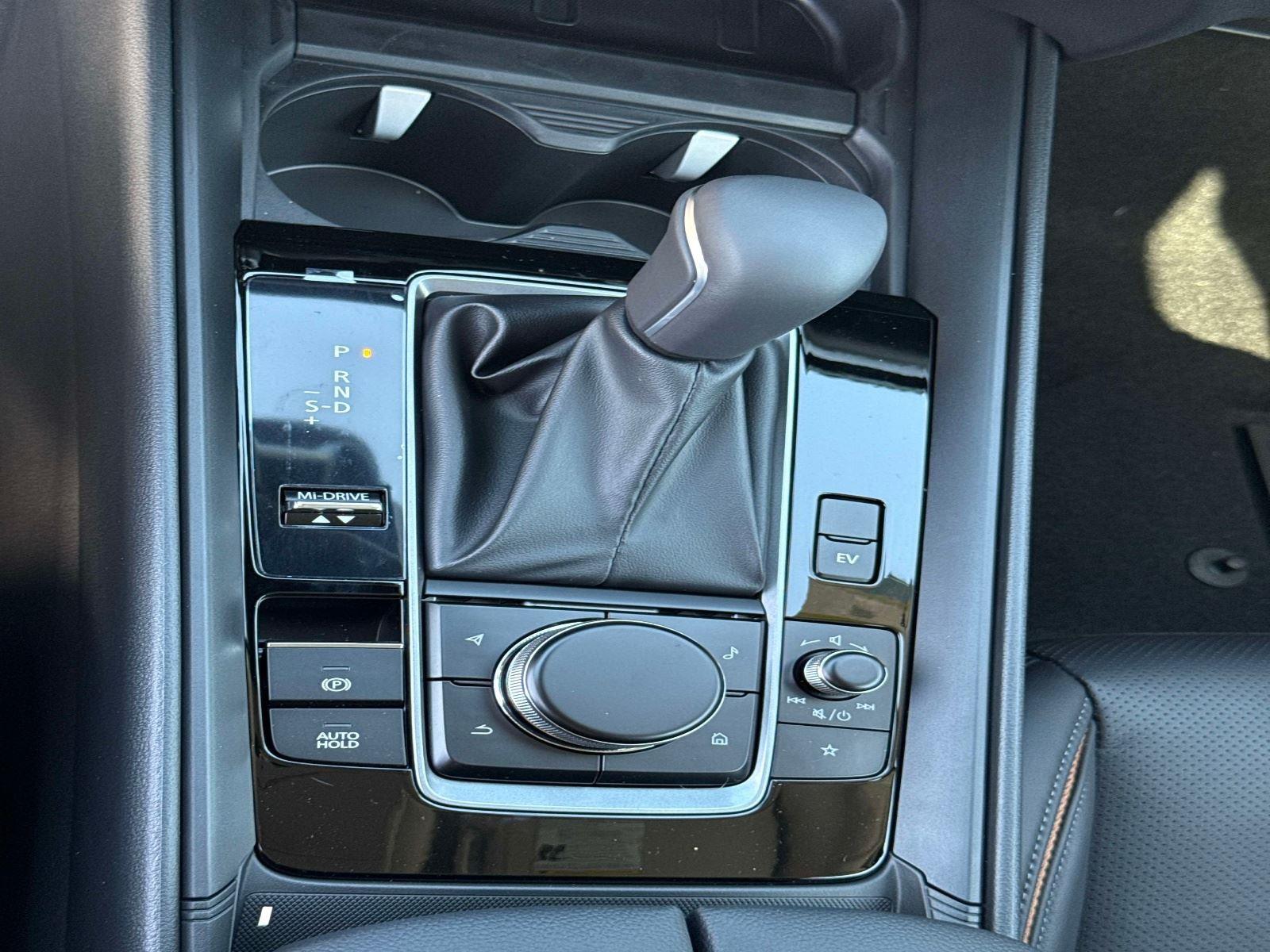 2026 Mazda CX-50 Hybrid Premium
