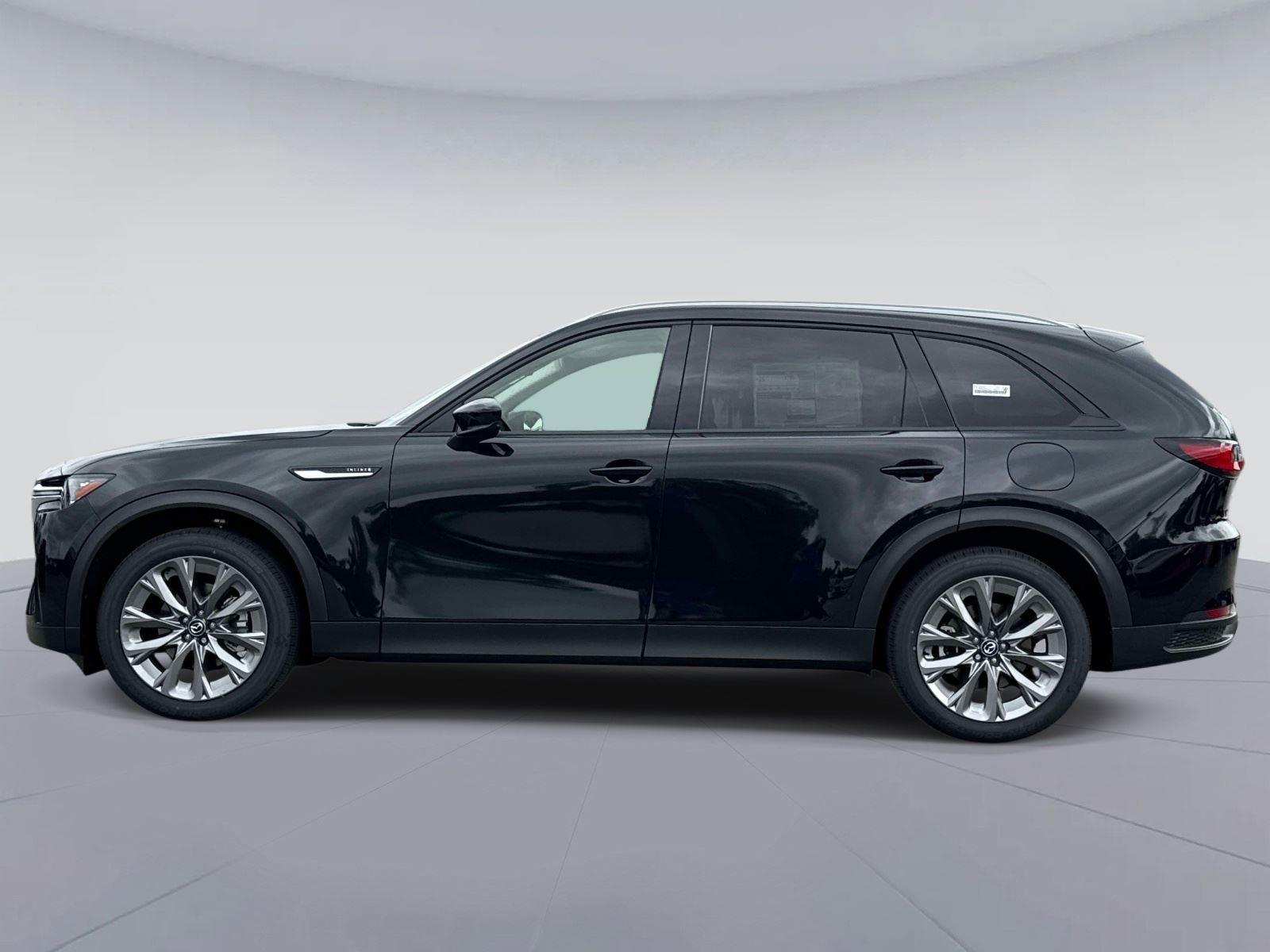 2026 Mazda CX-90 Preferred