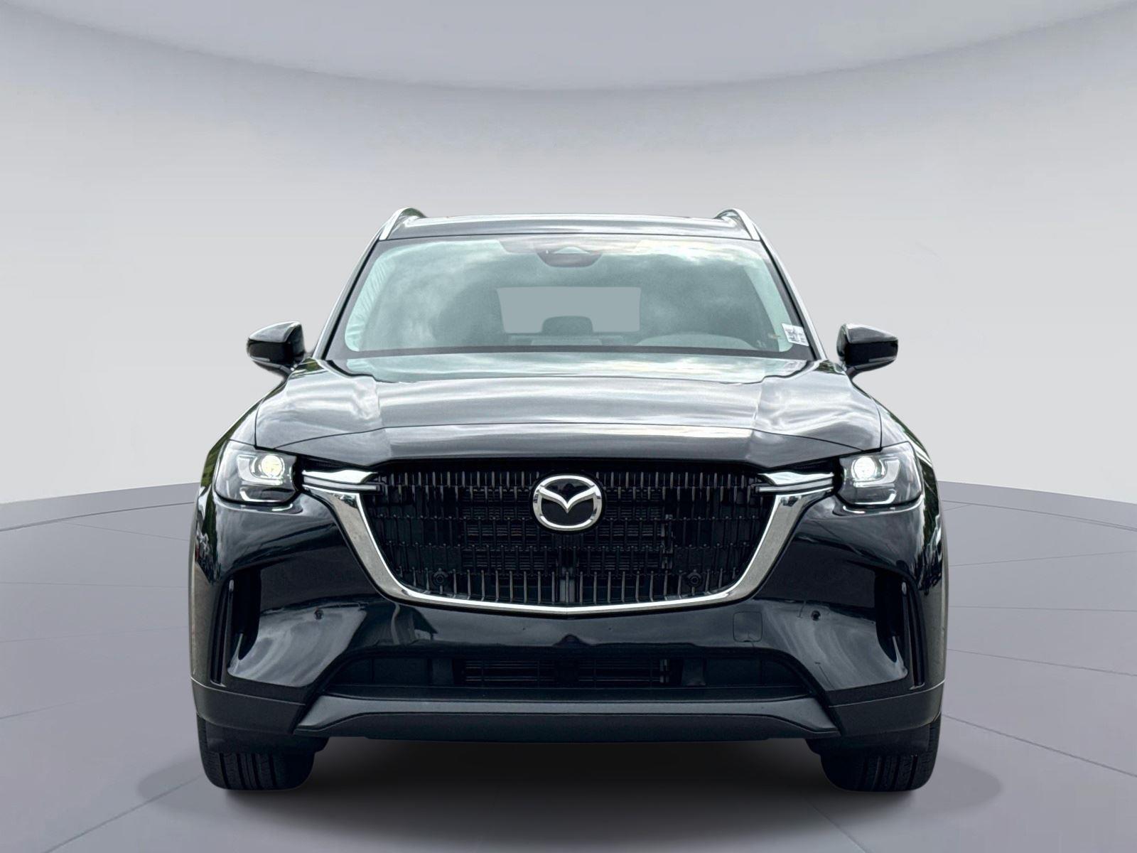 2026 Mazda CX-90 Preferred