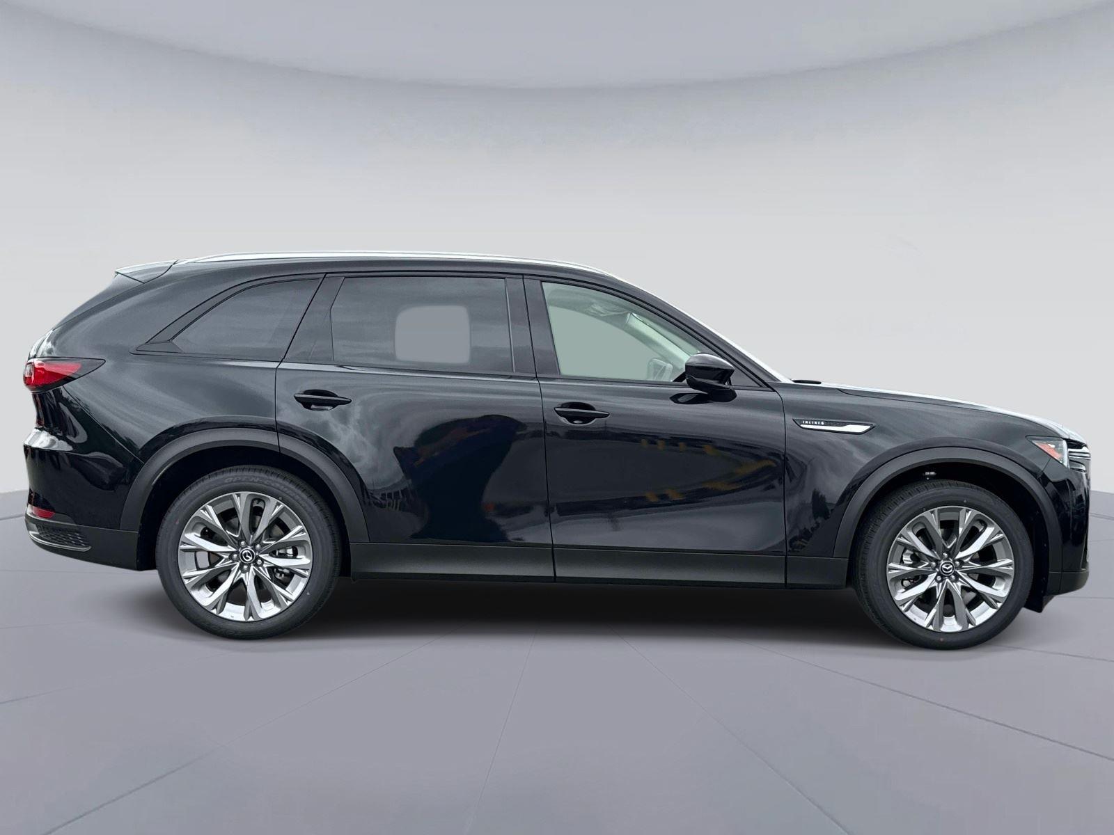 2026 Mazda CX-90 Preferred