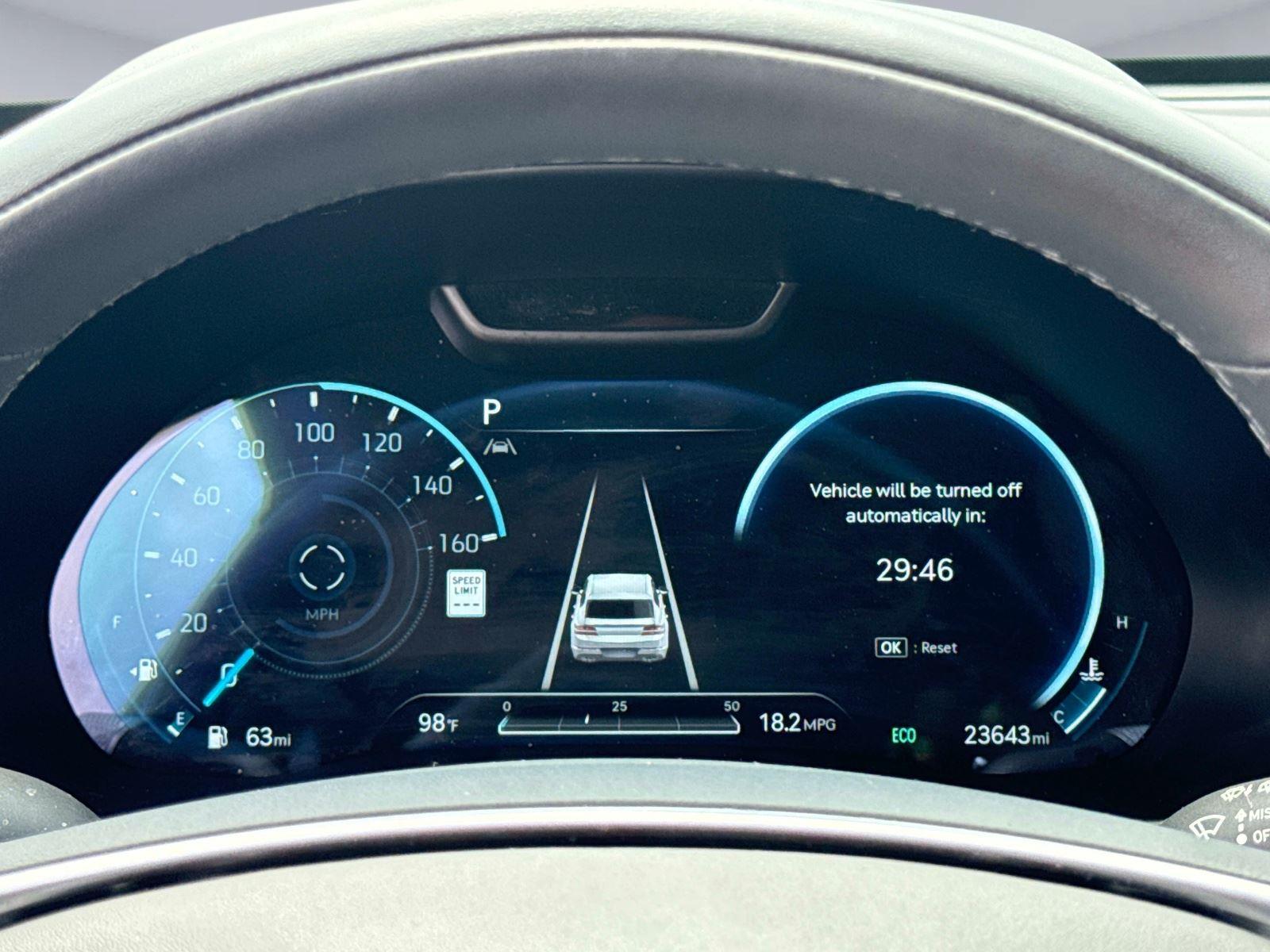 2024 Genesis GV80