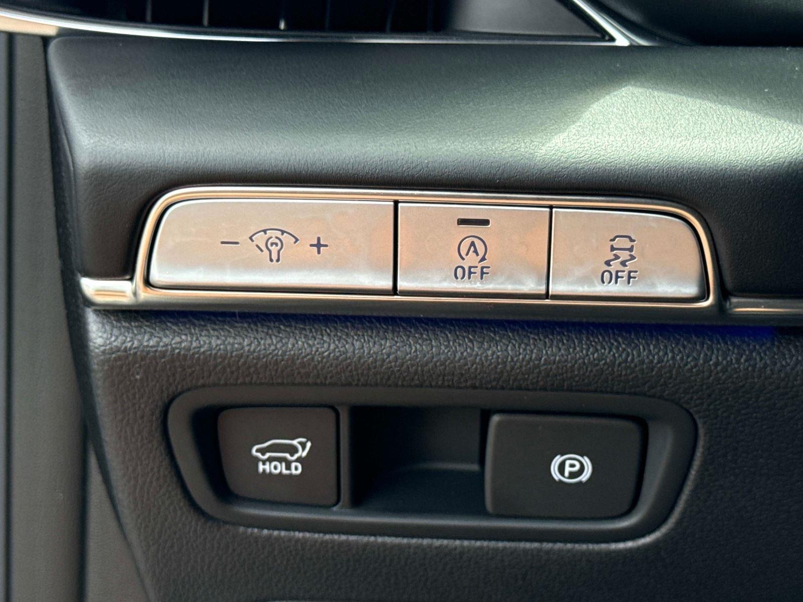 2024 Genesis GV80