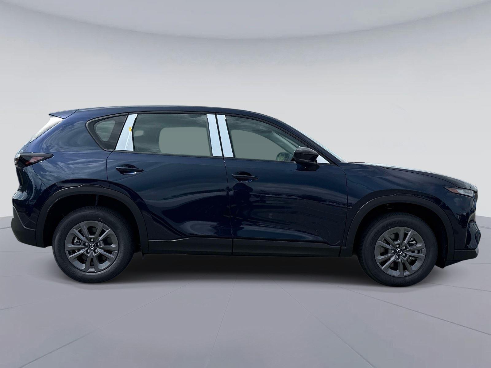 2026 Mazda CX-5 2.5 S