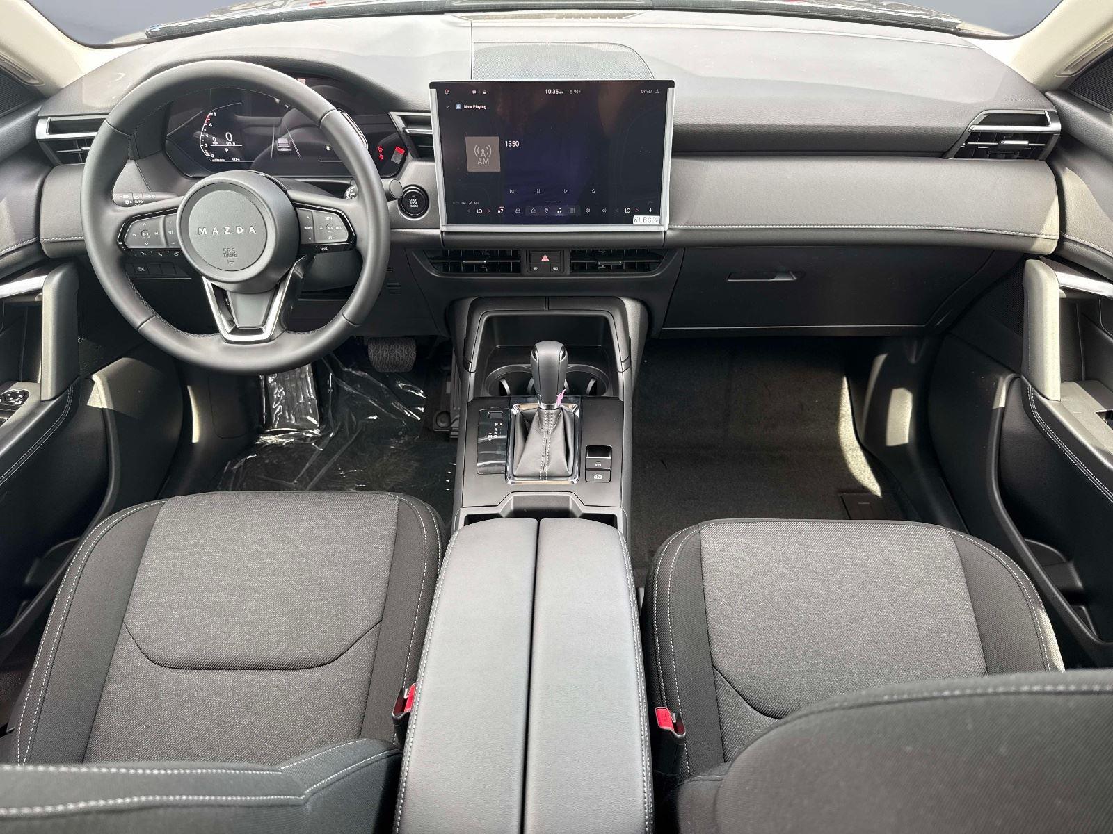 2026 Mazda CX-5 2.5 S
