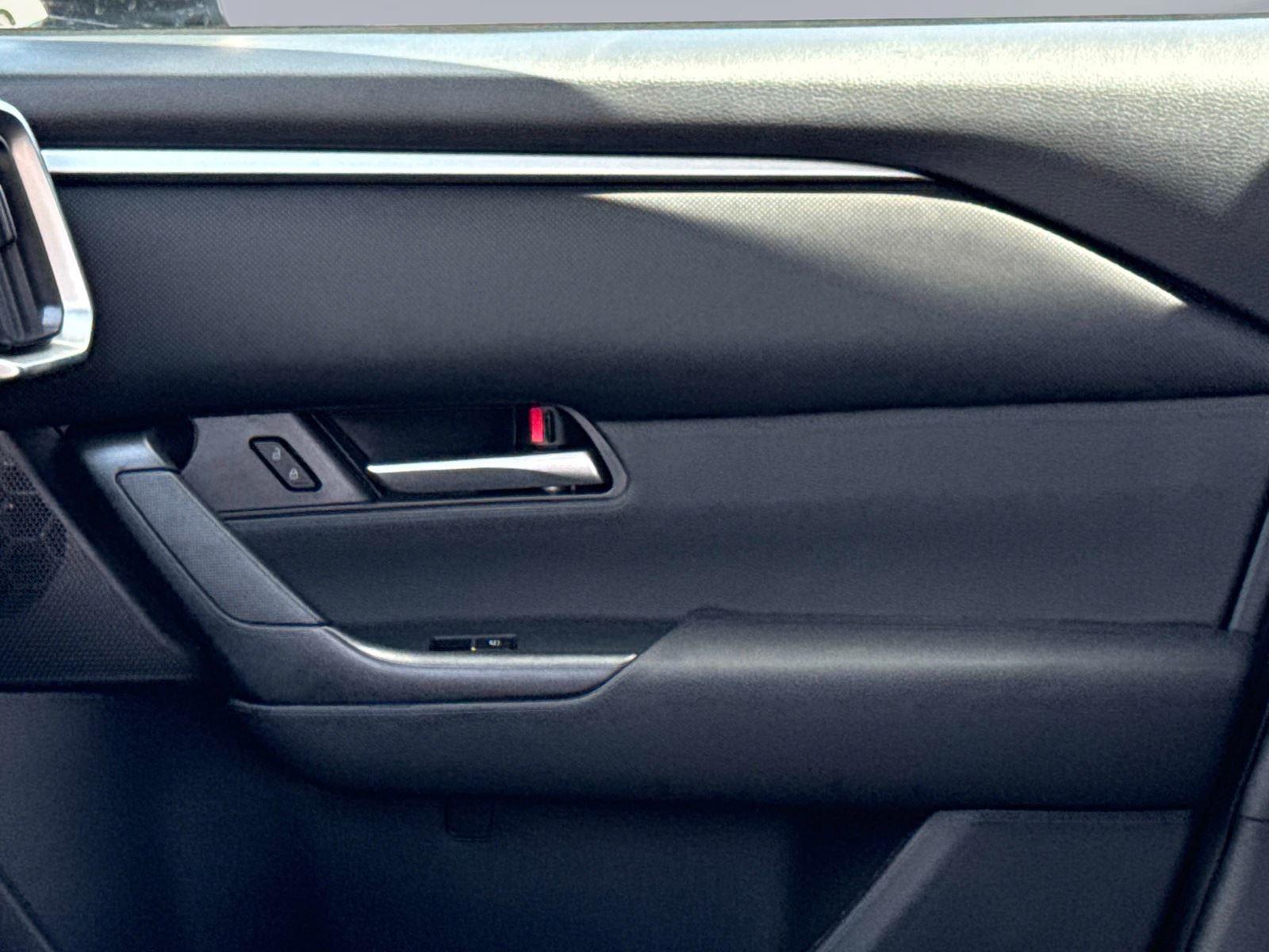 2026 Mazda CX-50 2.5 S Select