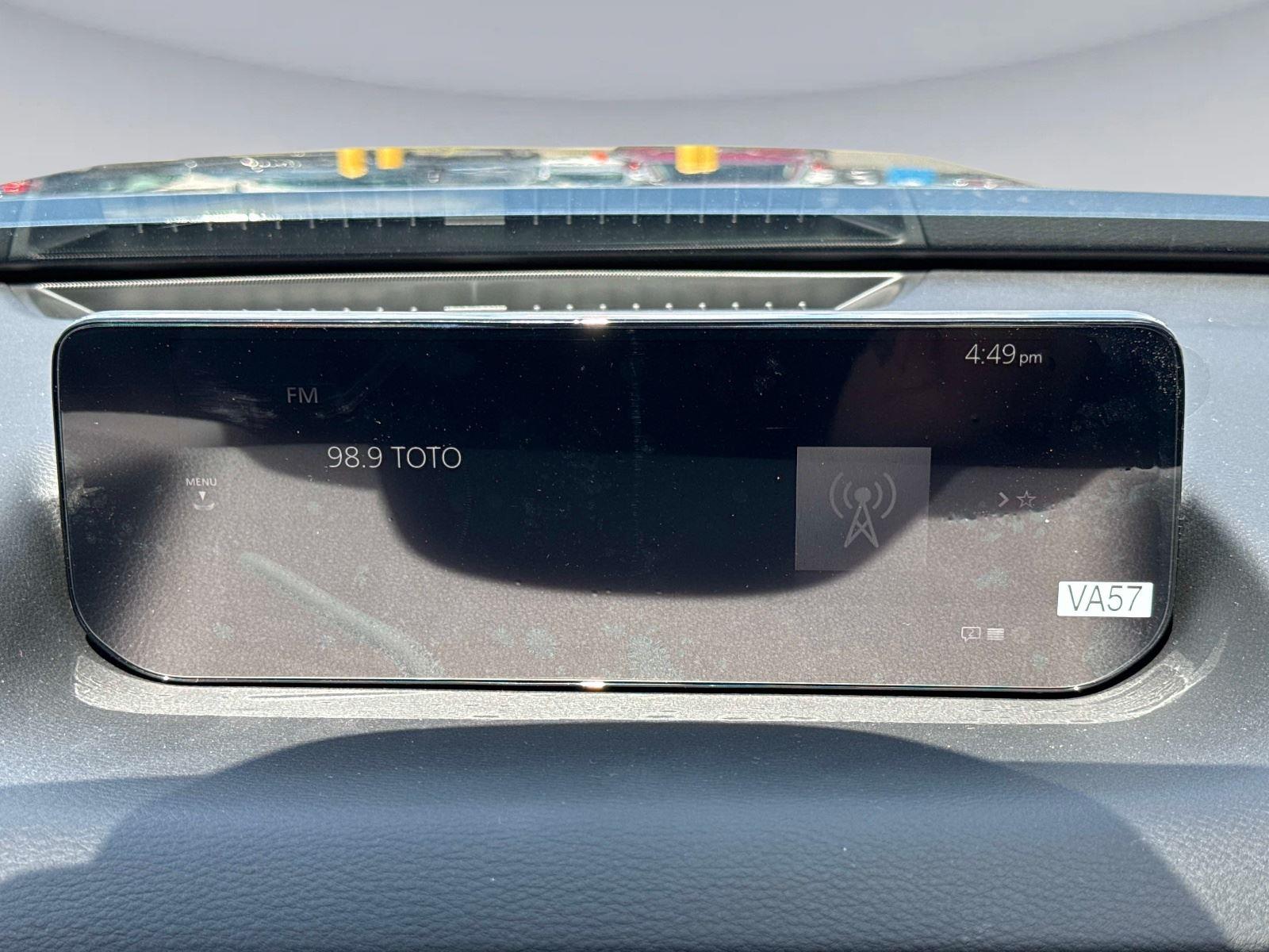2026 Mazda CX-50 2.5 S Select