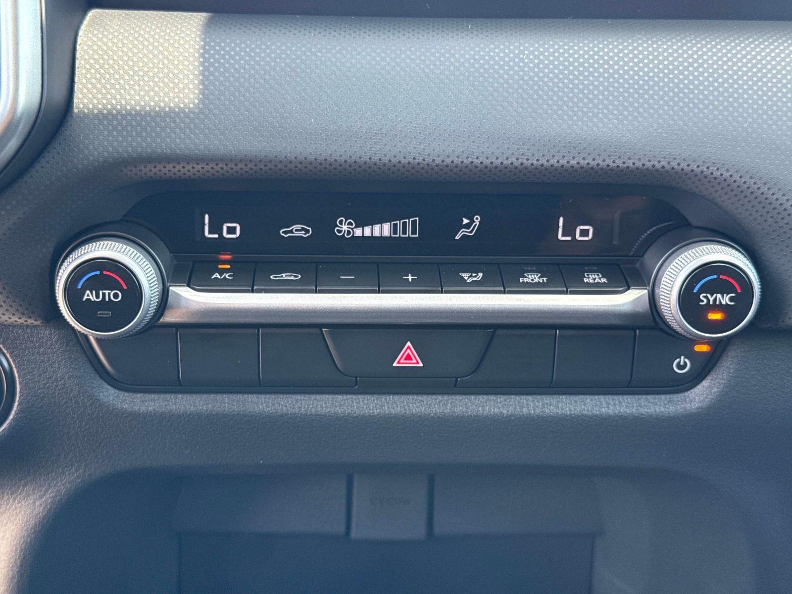 2026 Mazda CX-50 2.5 S Select