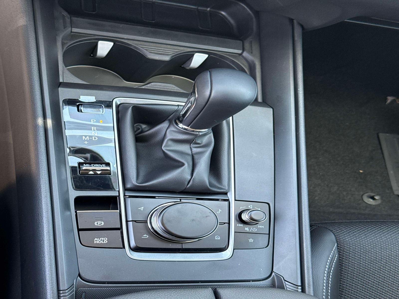 2026 Mazda CX-50 2.5 S Select