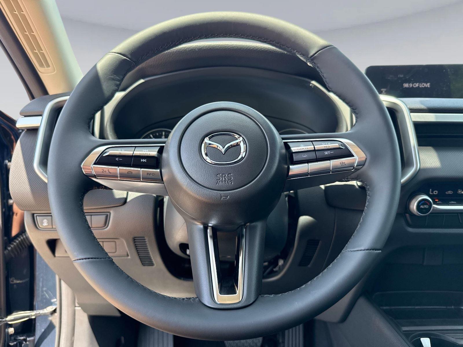 2026 Mazda CX-50 2.5 S Select