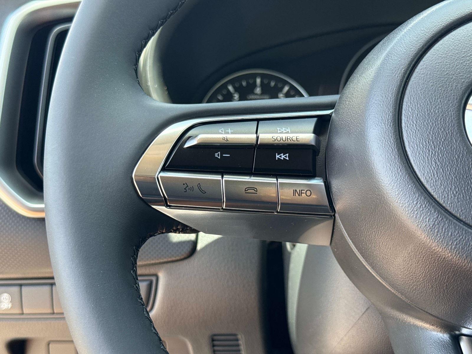 2026 Mazda CX-50 2.5 S Select