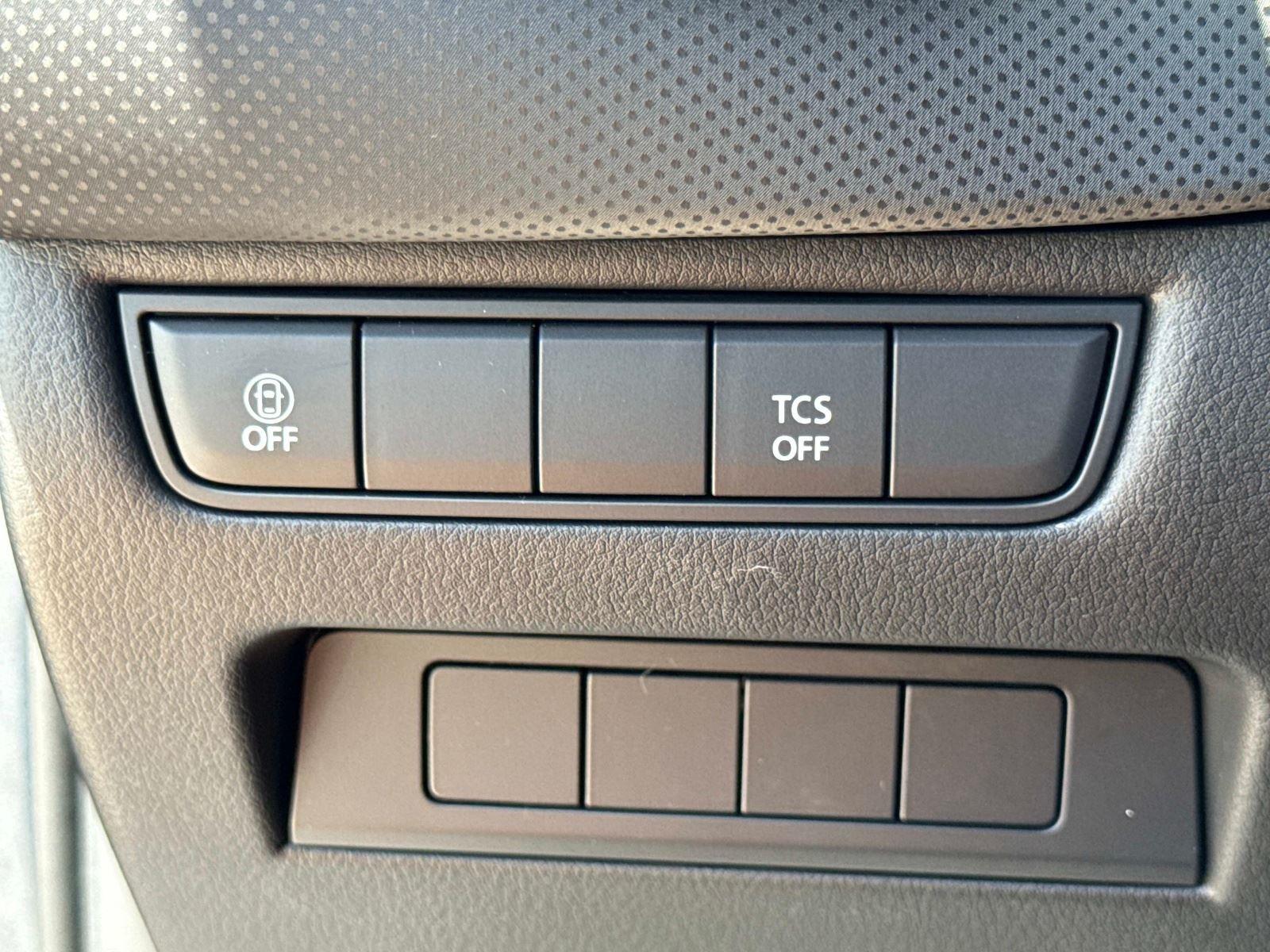 2026 Mazda CX-50 2.5 S Select