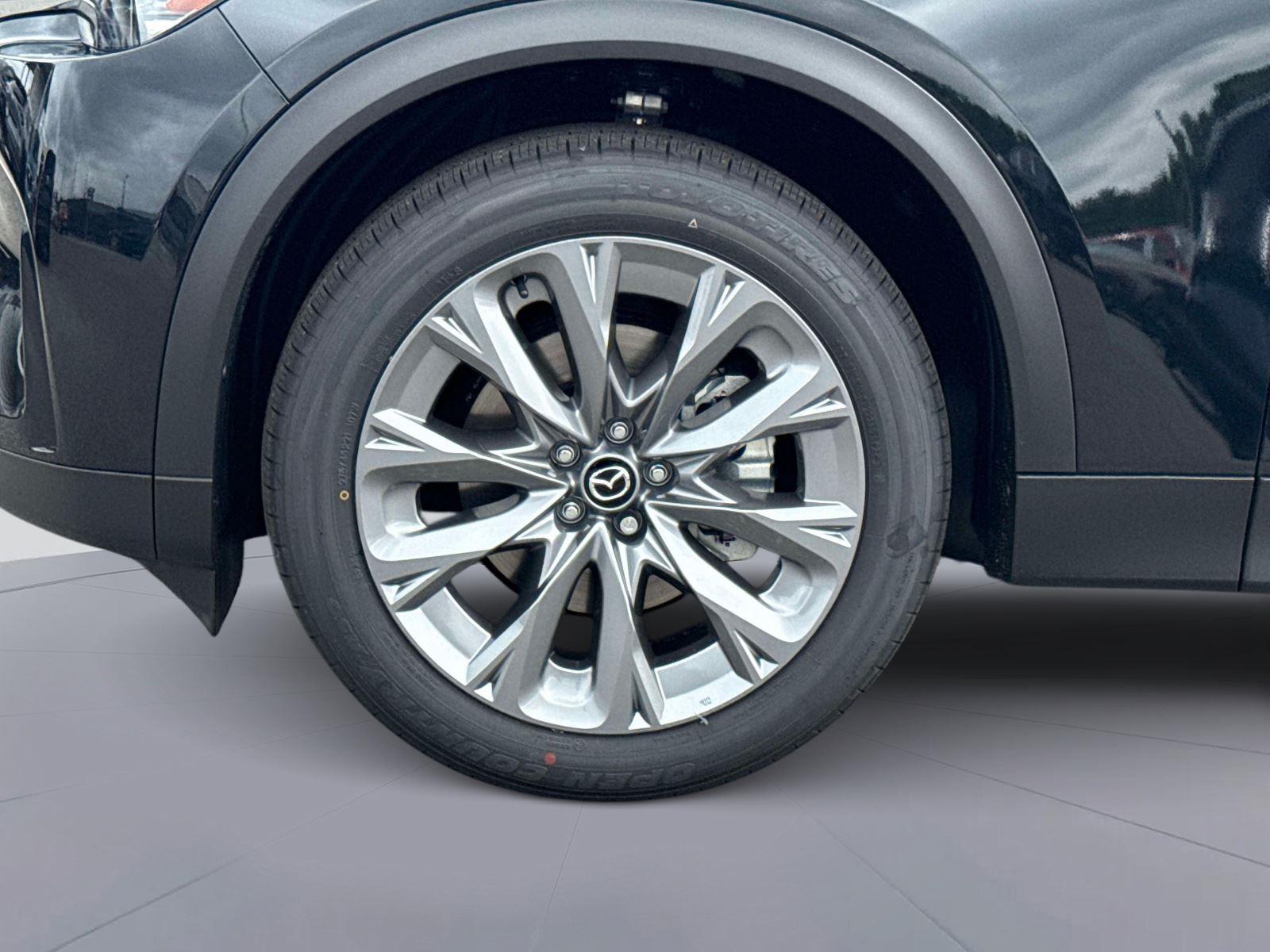 2026 Mazda CX-90 Preferred