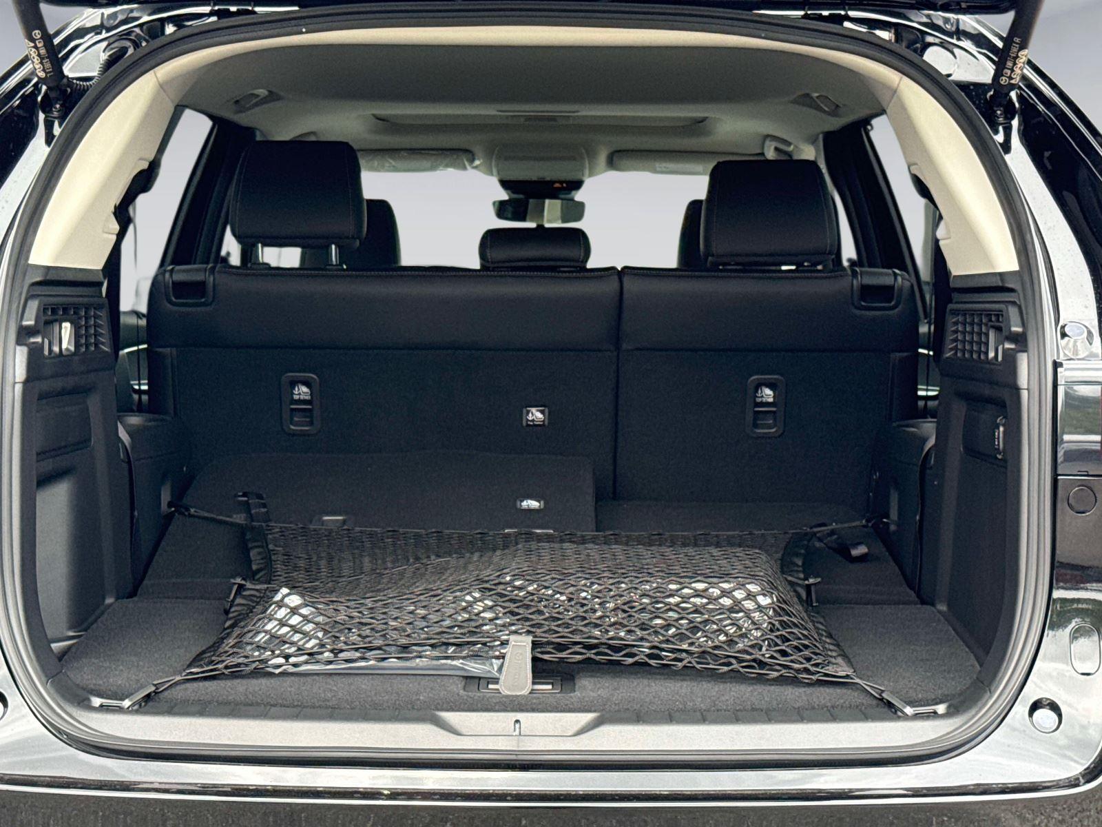 2026 Mazda CX-90 Preferred