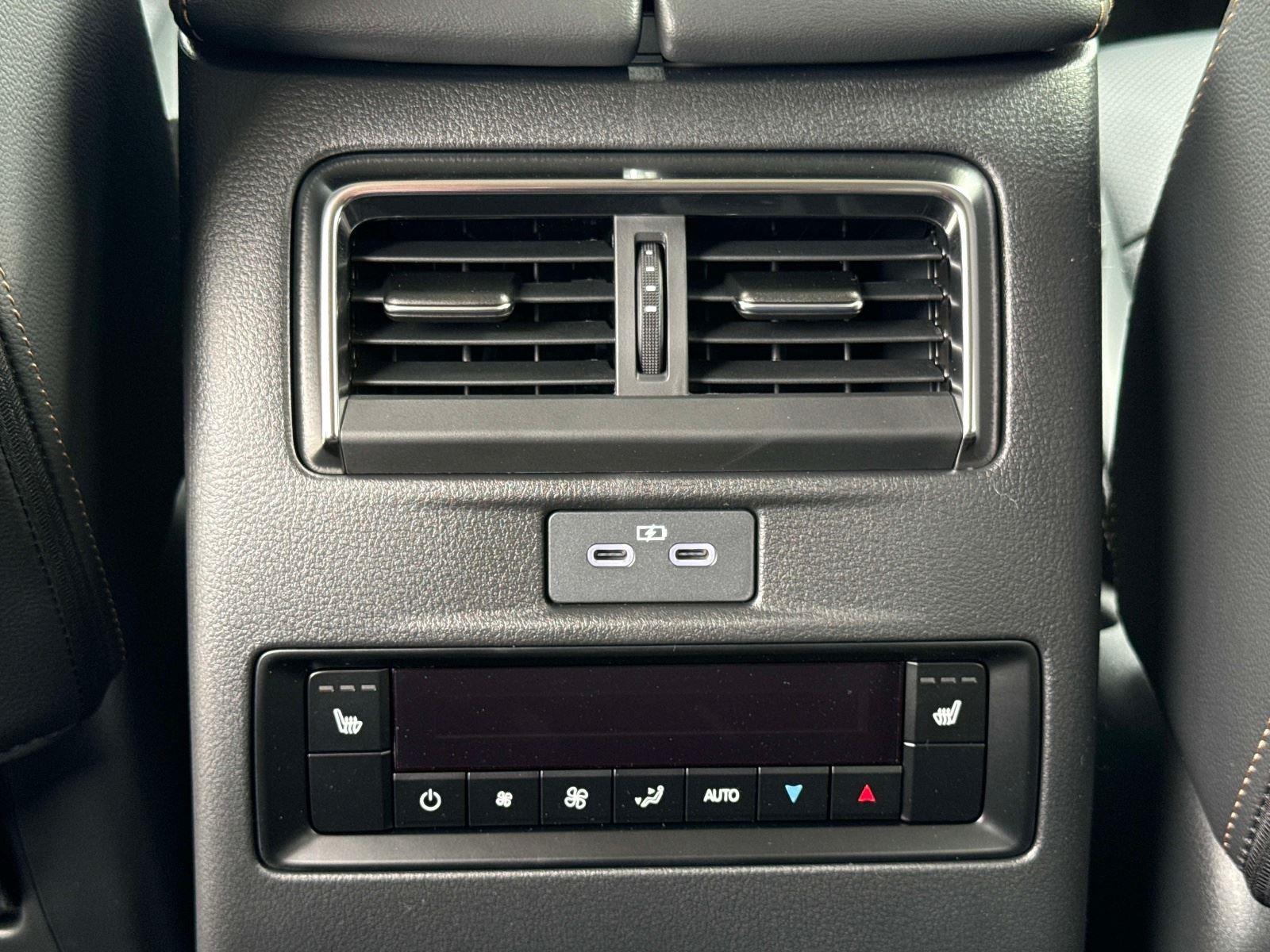 2026 Mazda CX-90 Preferred