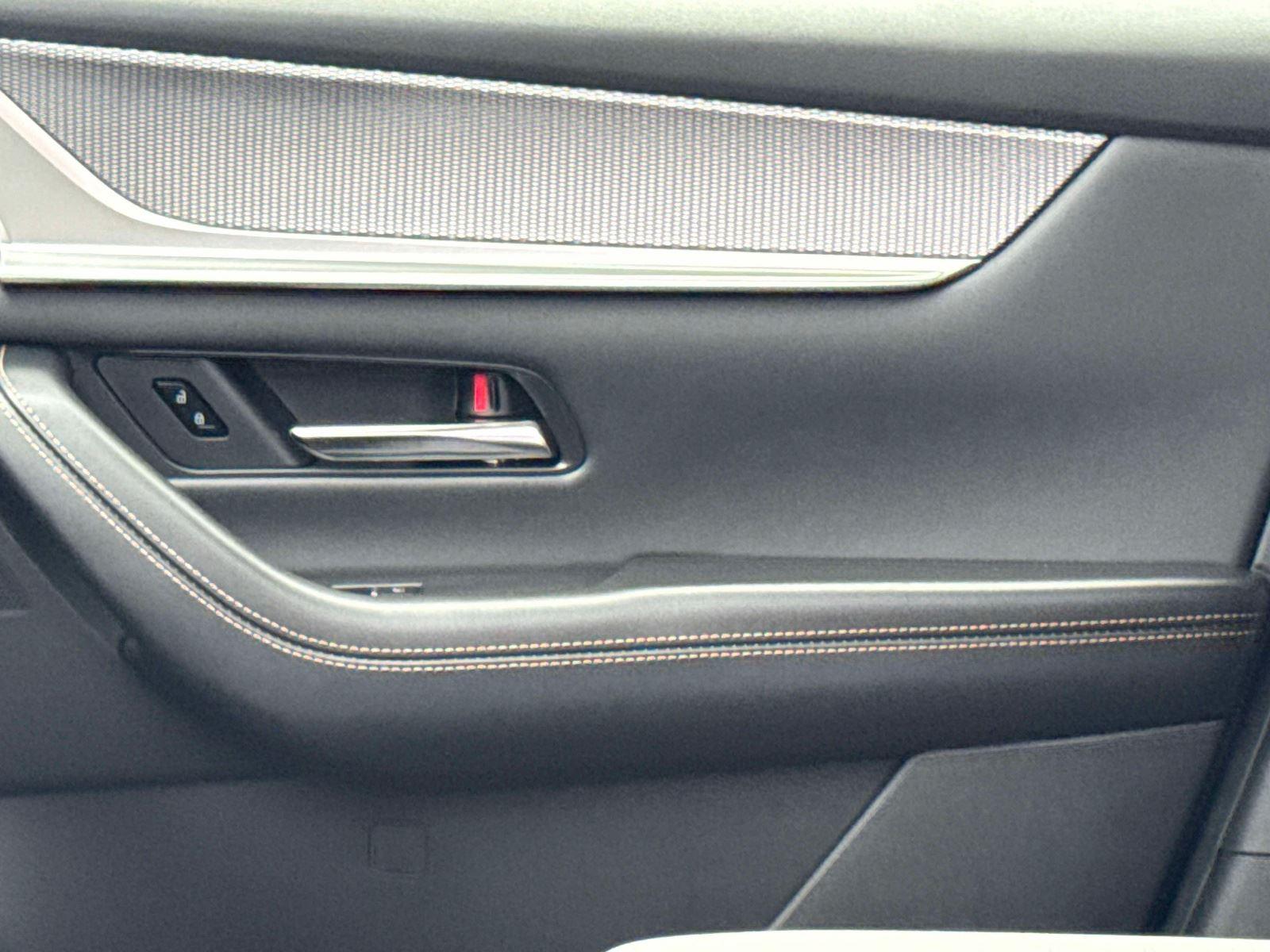 2026 Mazda CX-90 Preferred
