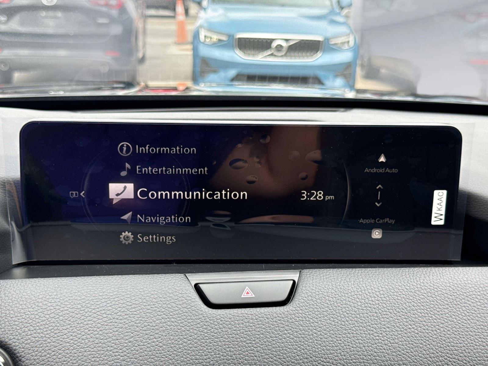 2026 Mazda CX-90 Preferred