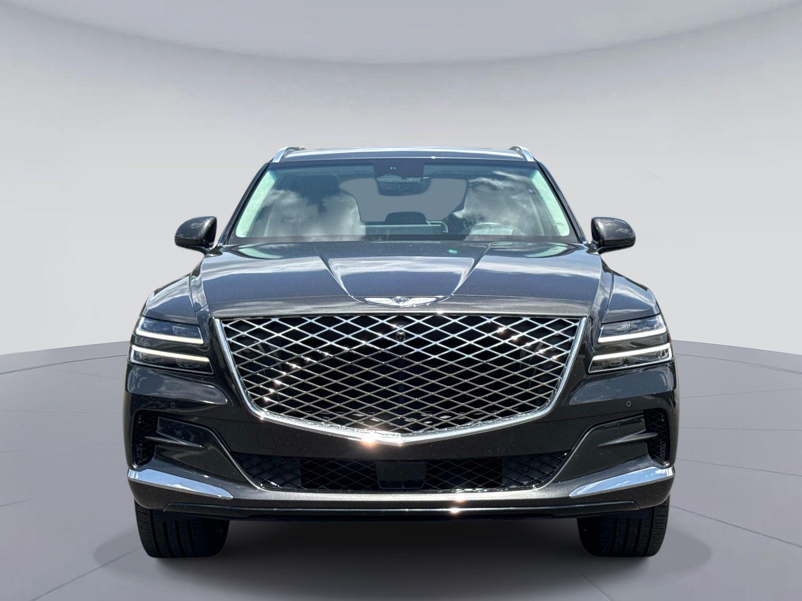 2024 Genesis GV80
