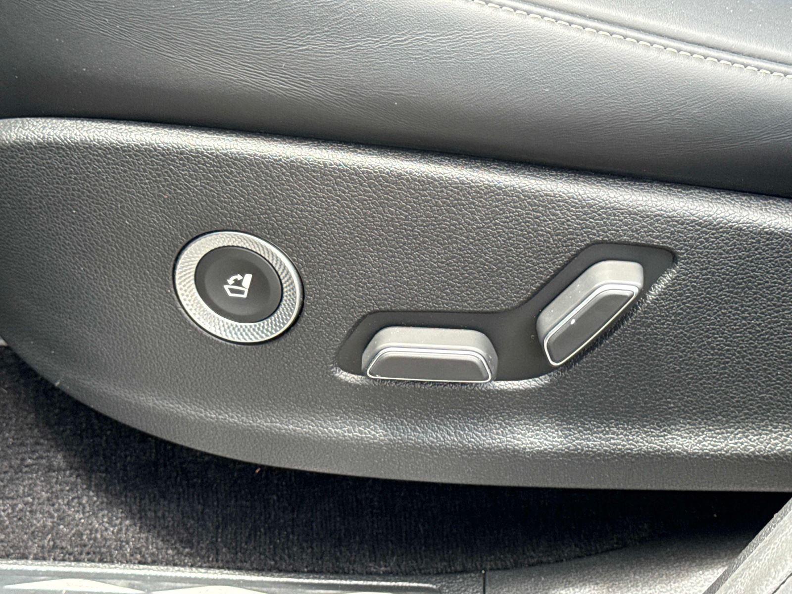 2024 Genesis GV80