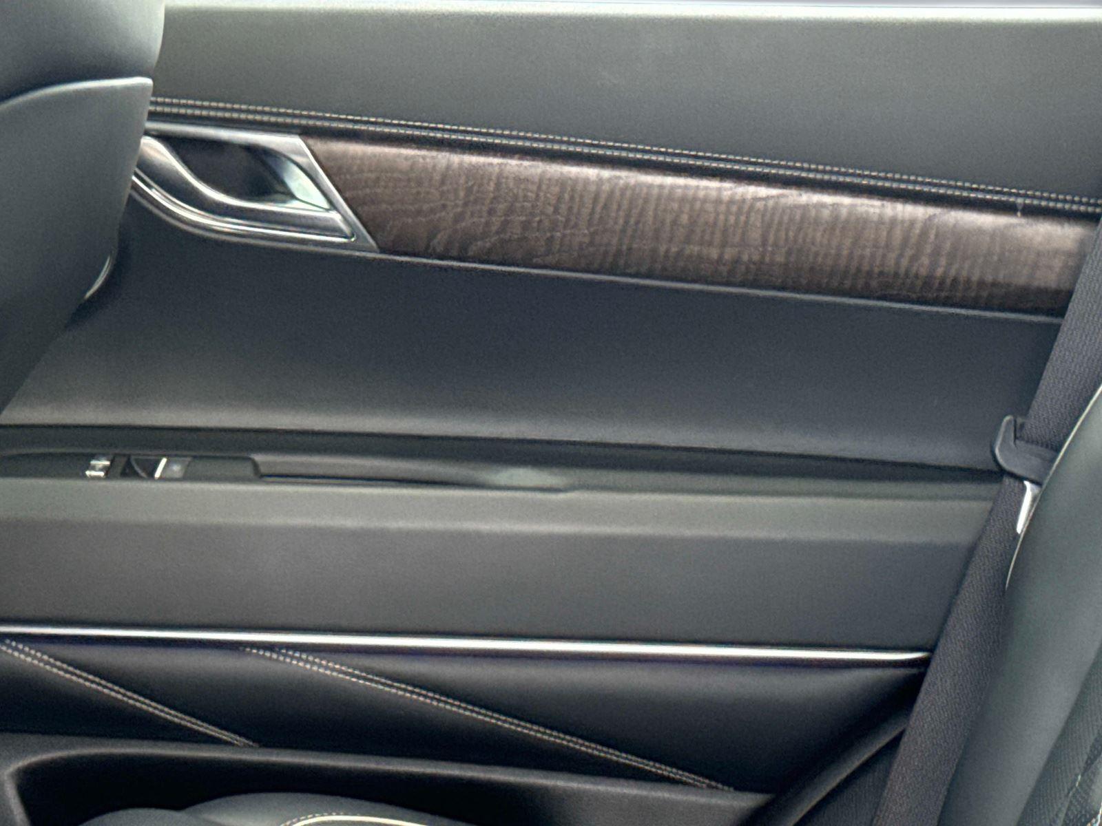 2024 Genesis GV80