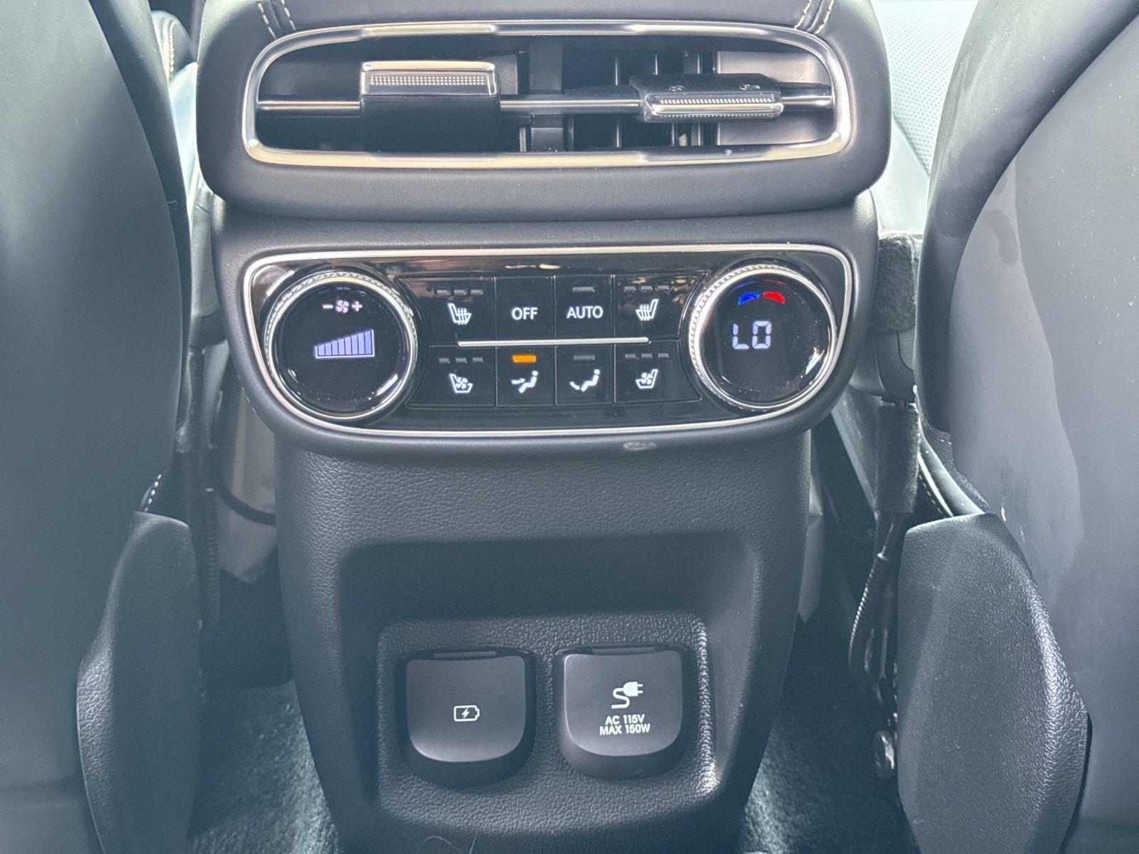 2024 Genesis GV80