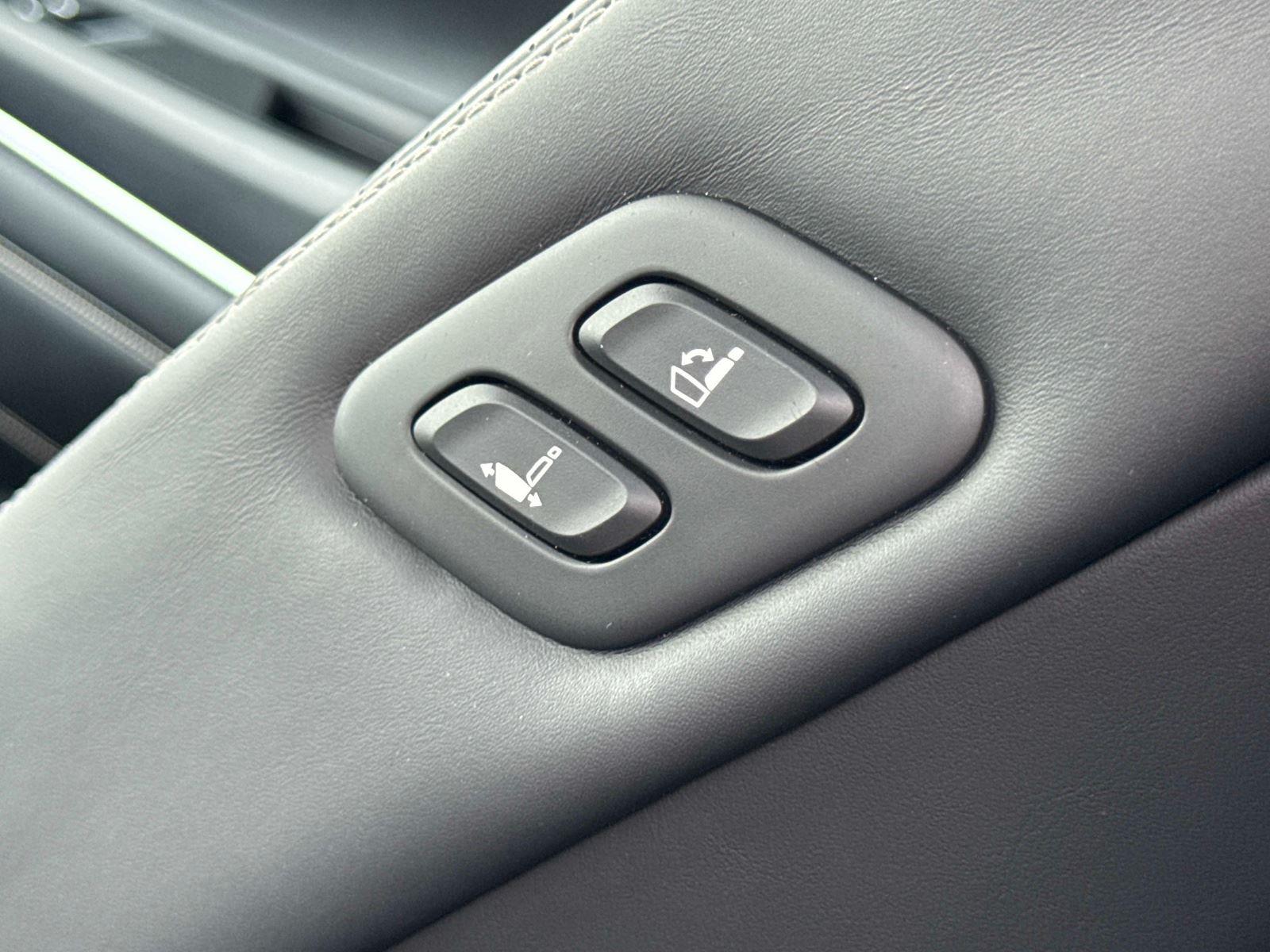 2024 Genesis GV80