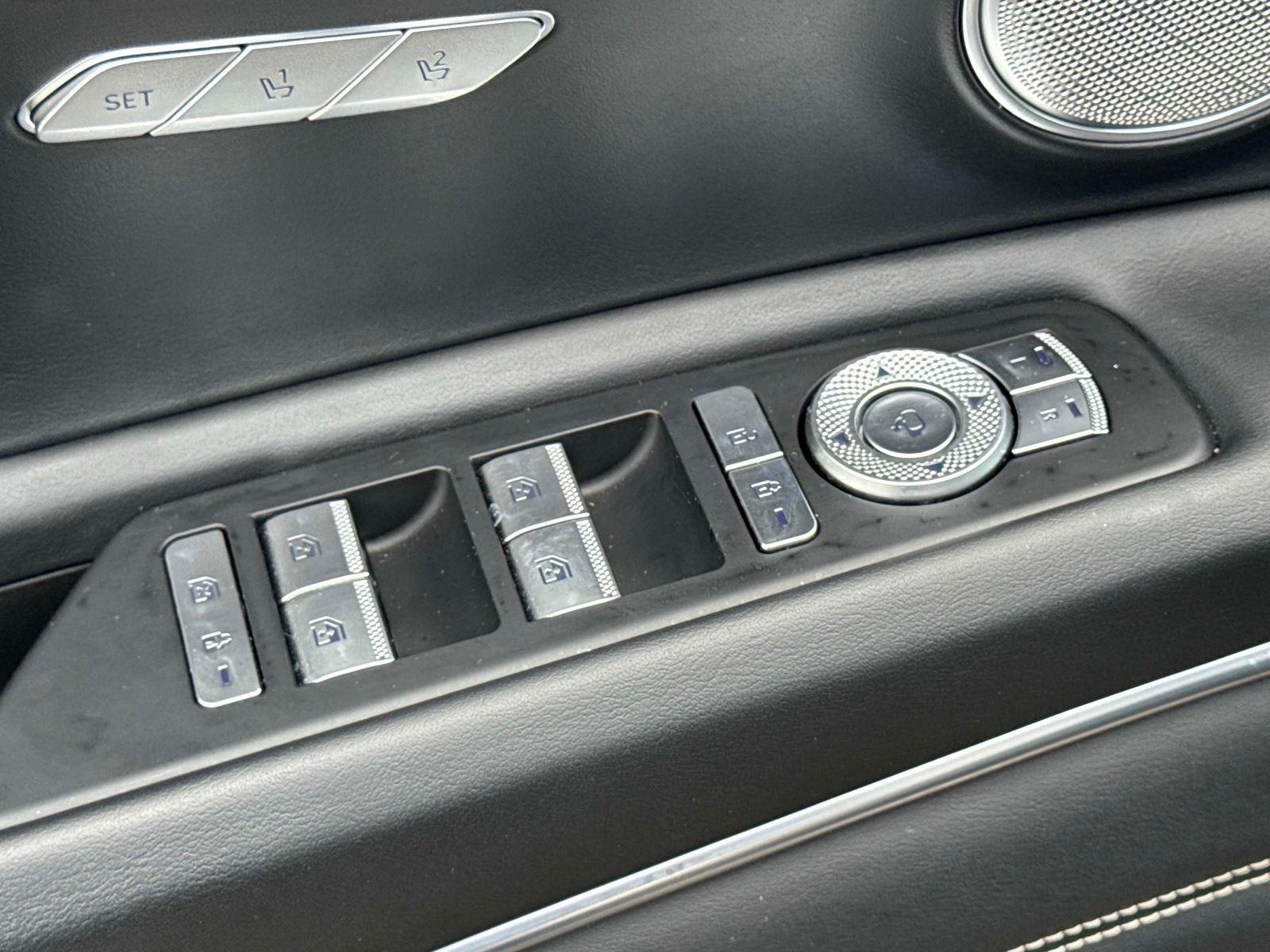 2024 Genesis GV80