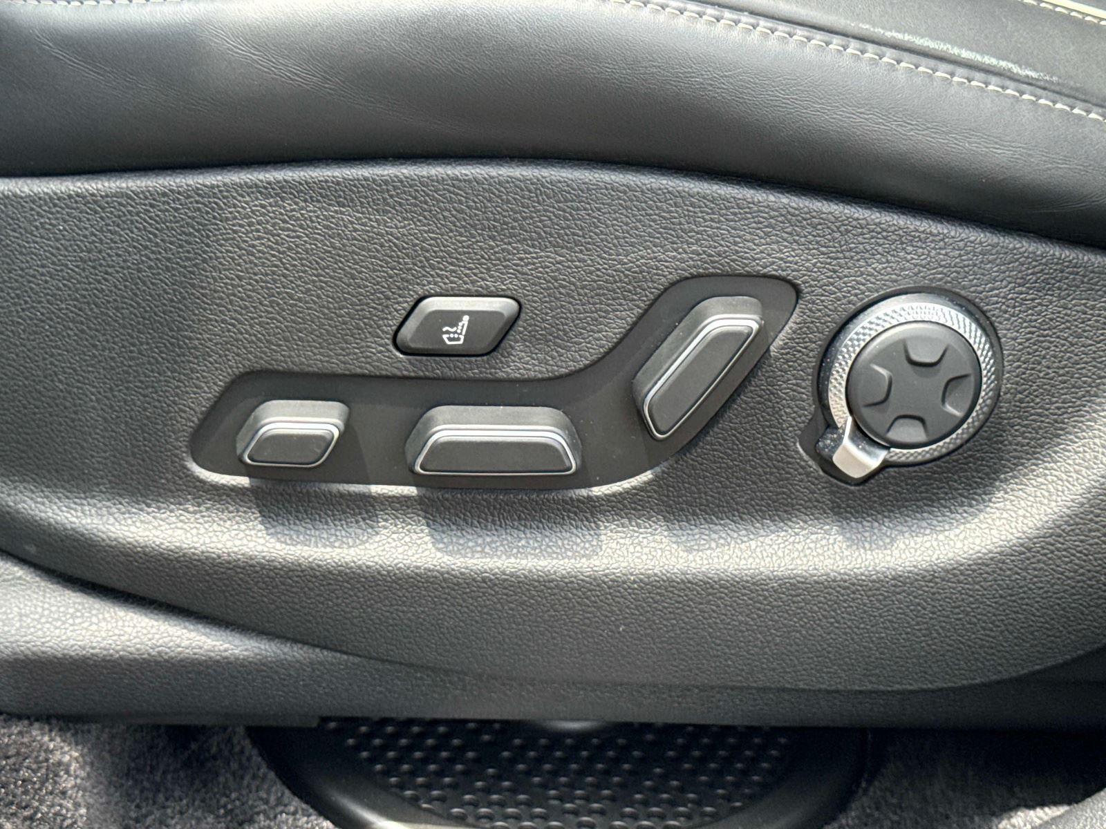 2024 Genesis GV80