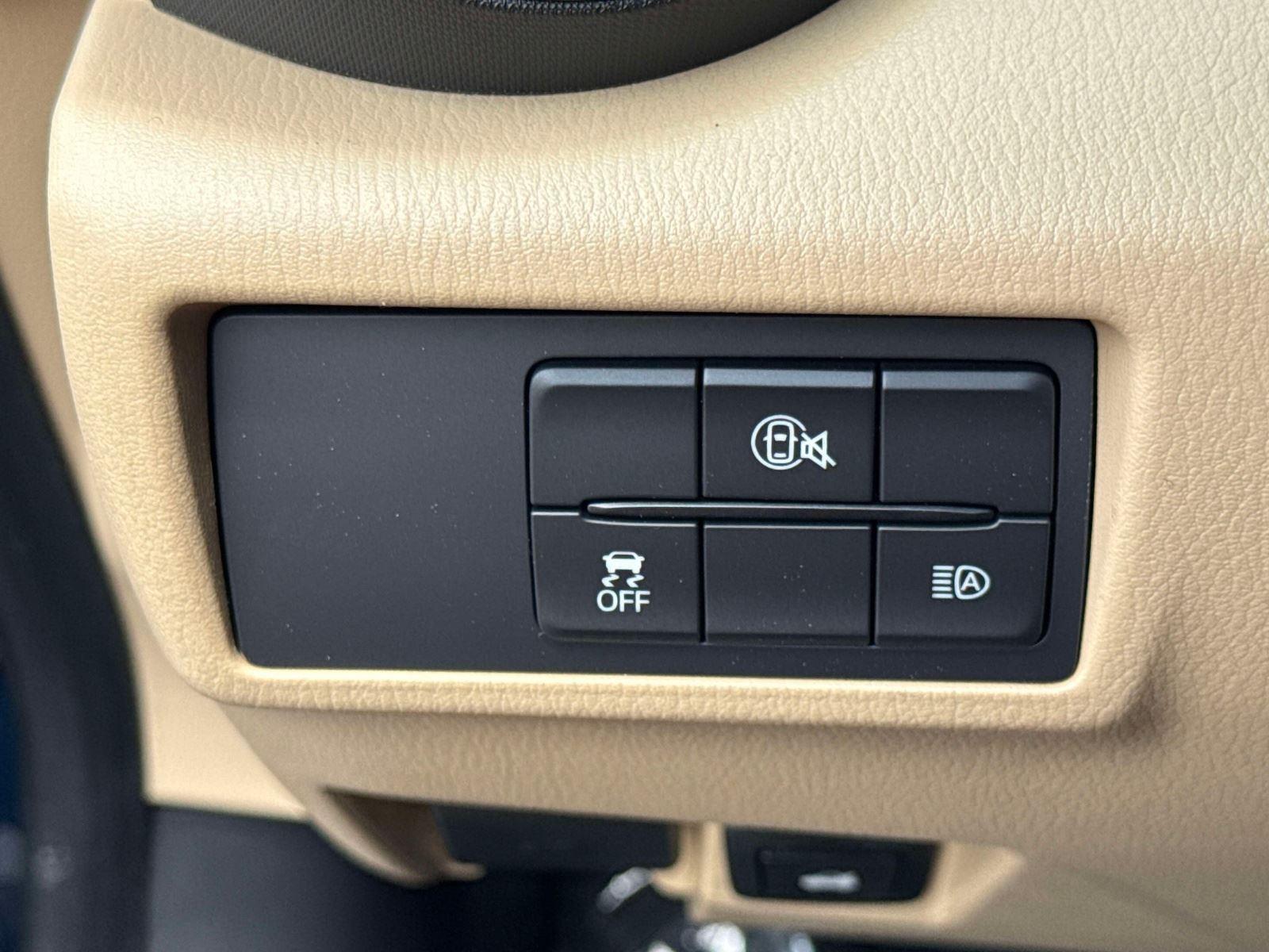 2026 Mazda MX-5 Miata RF Grand Touring