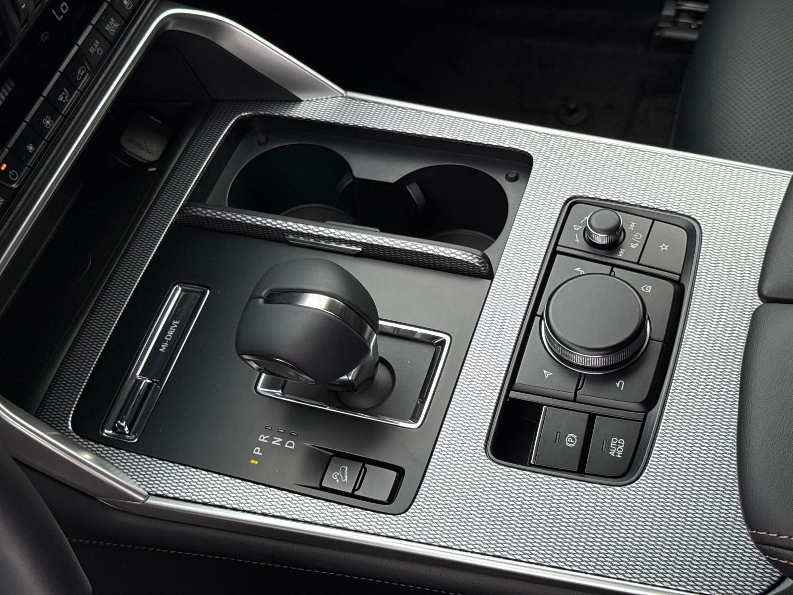 2026 Mazda CX-90 Preferred