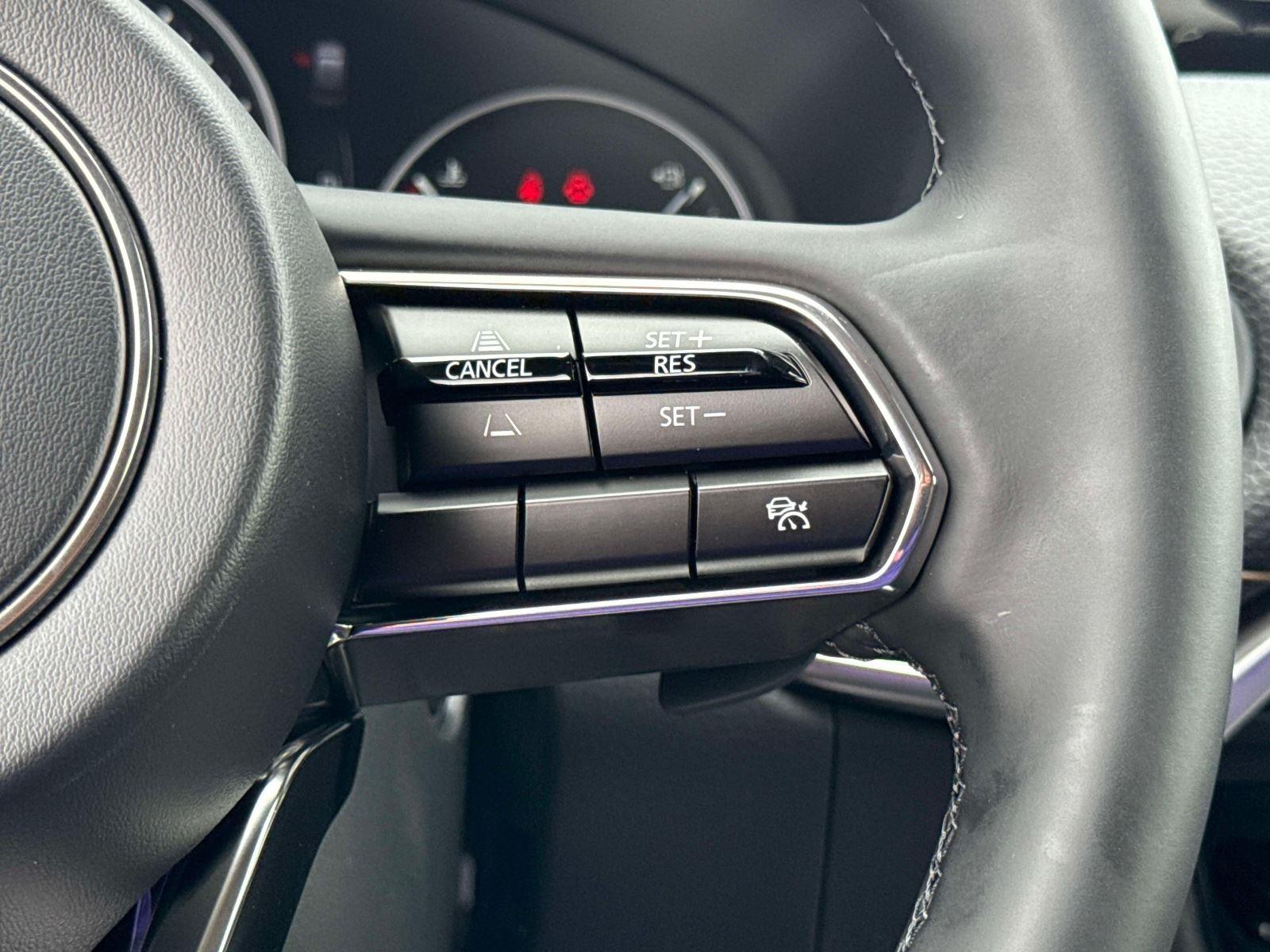 2026 Mazda CX-90 Preferred