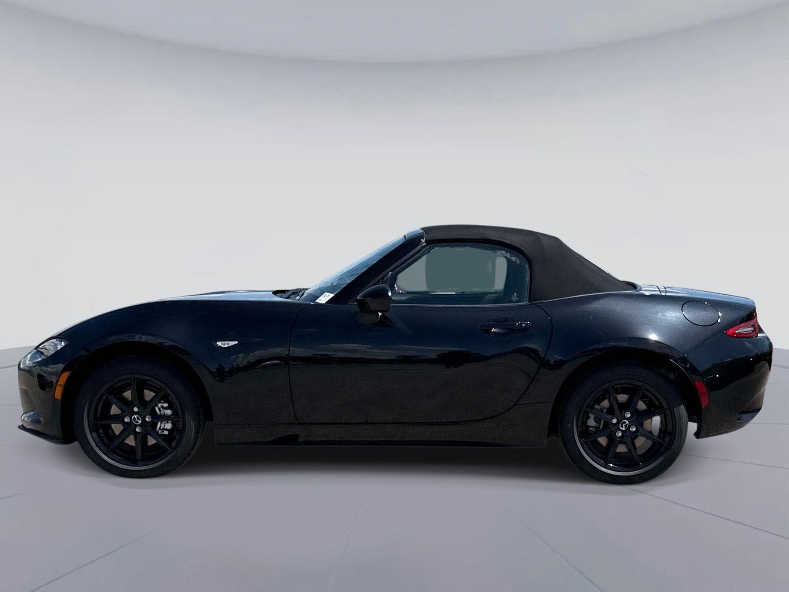 2026 Mazda MX-5 Miata Sport