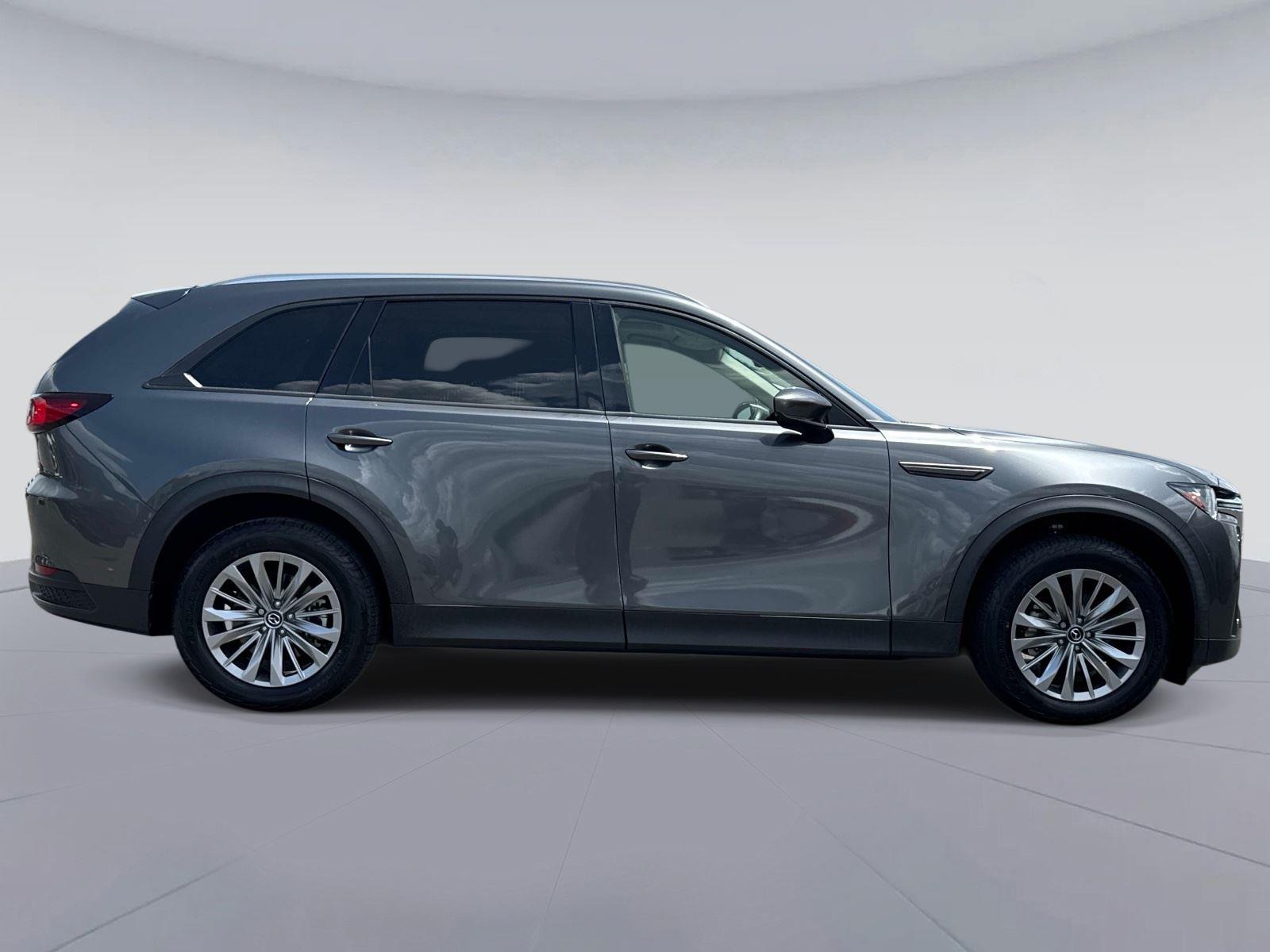2024 Mazda CX-90 3.3 Turbo Preferred Plus