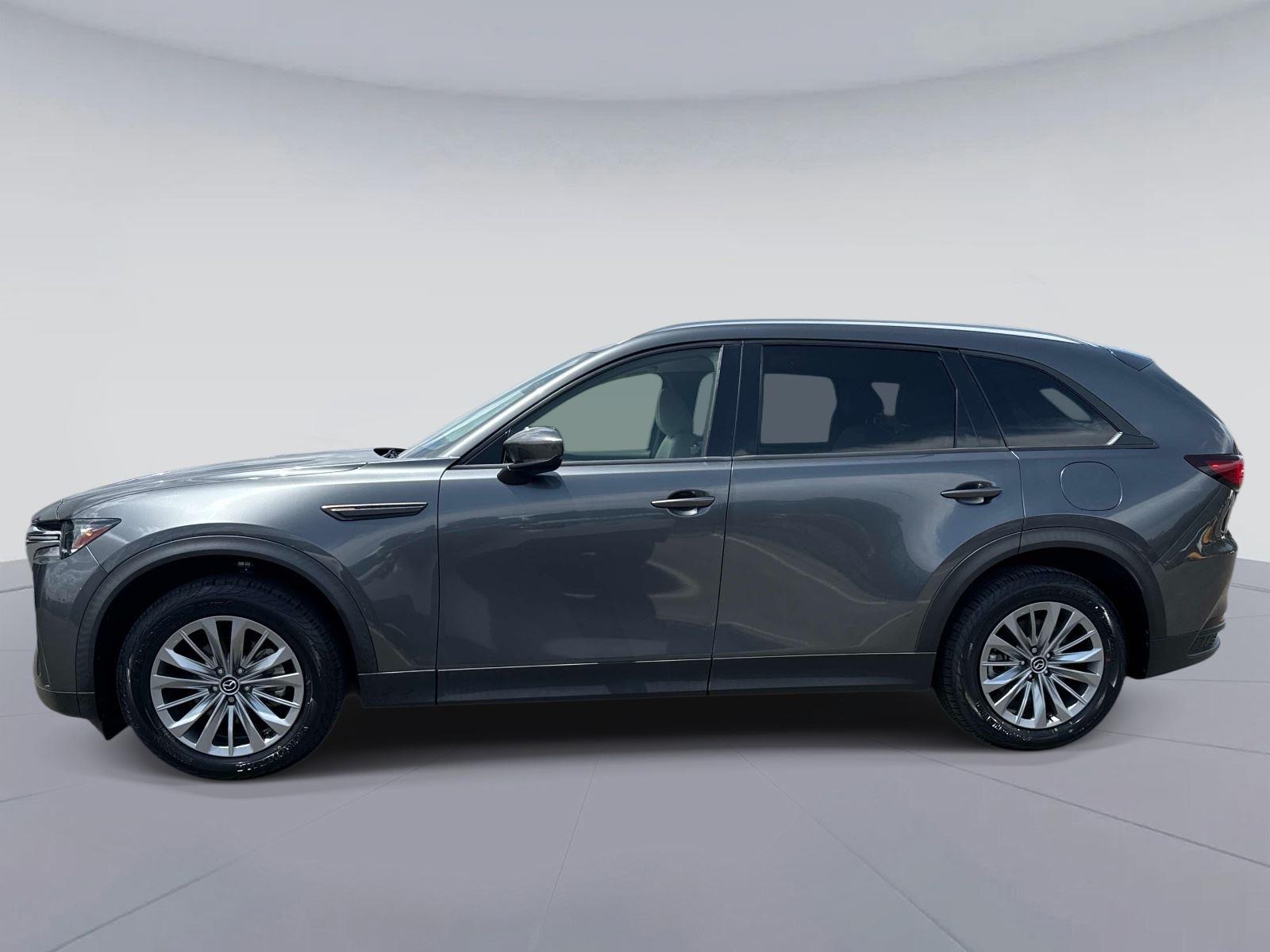2024 Mazda CX-90 3.3 Turbo Preferred Plus