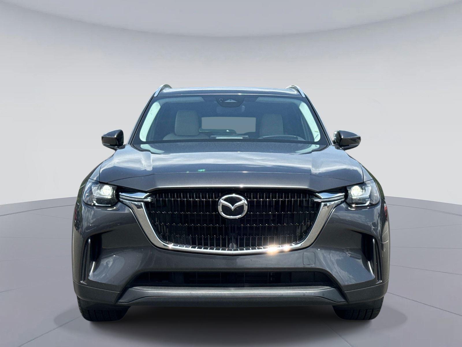 2024 Mazda CX-90 3.3 Turbo Preferred Plus