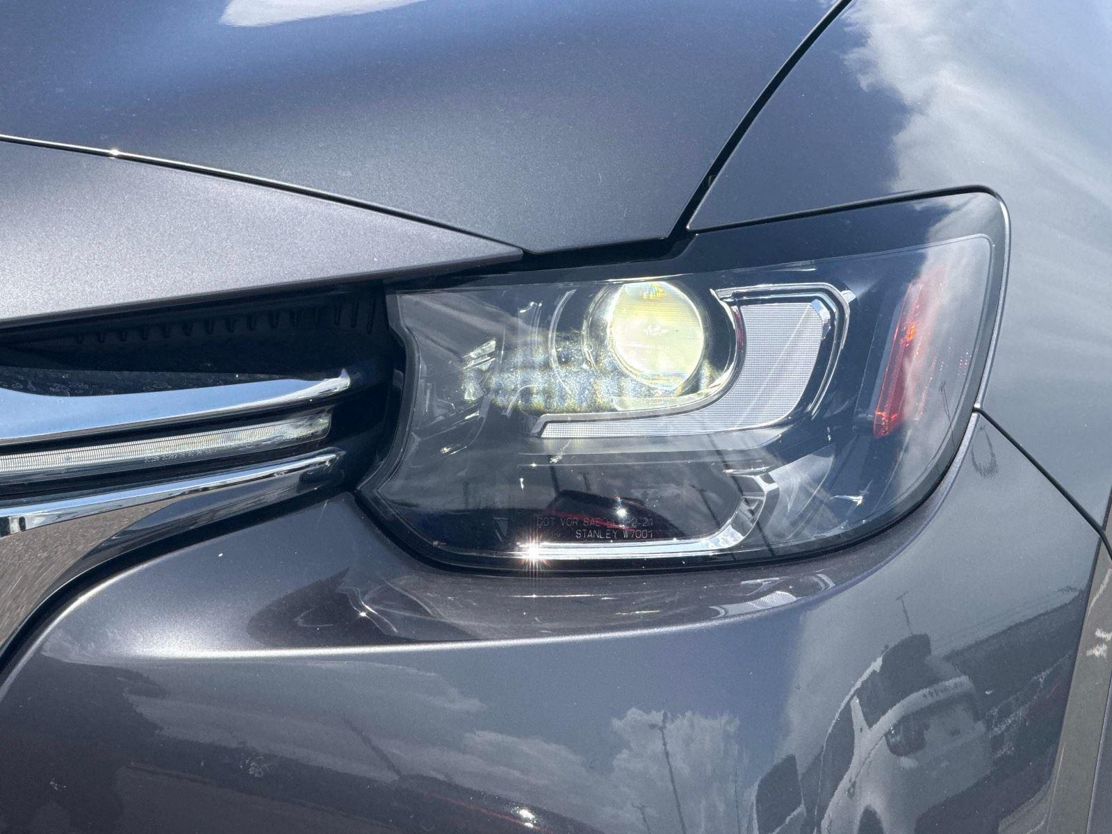 2024 Mazda CX-90 3.3 Turbo Preferred Plus