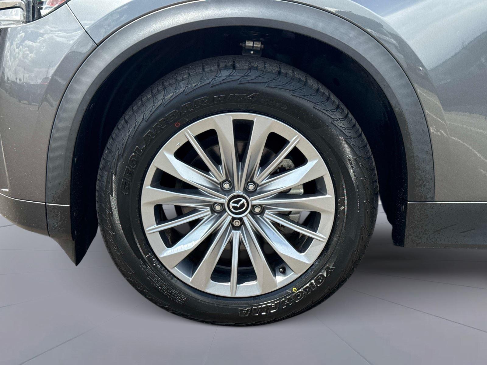 2024 Mazda CX-90 3.3 Turbo Preferred Plus