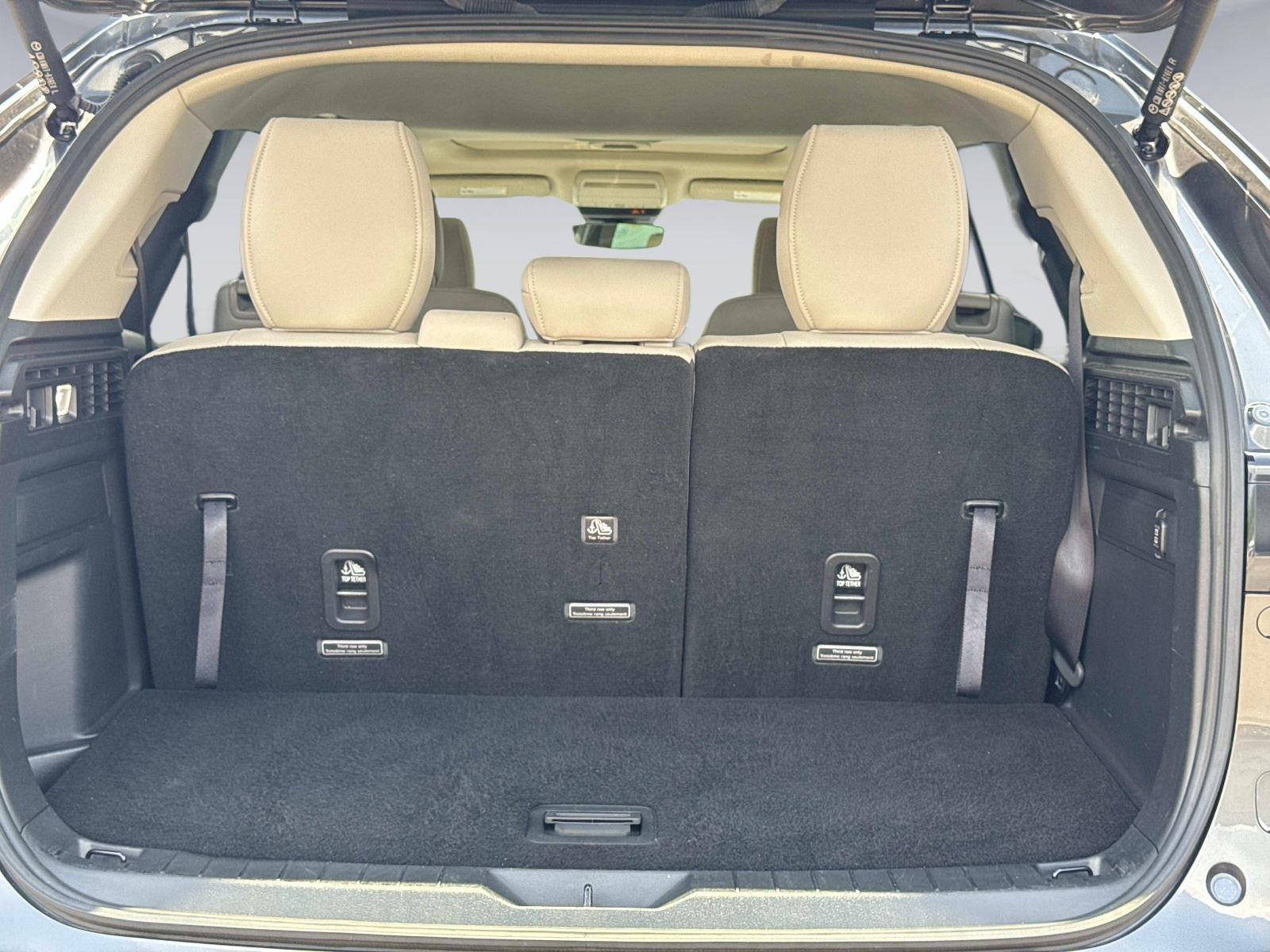 2024 Mazda CX-90 3.3 Turbo Preferred Plus