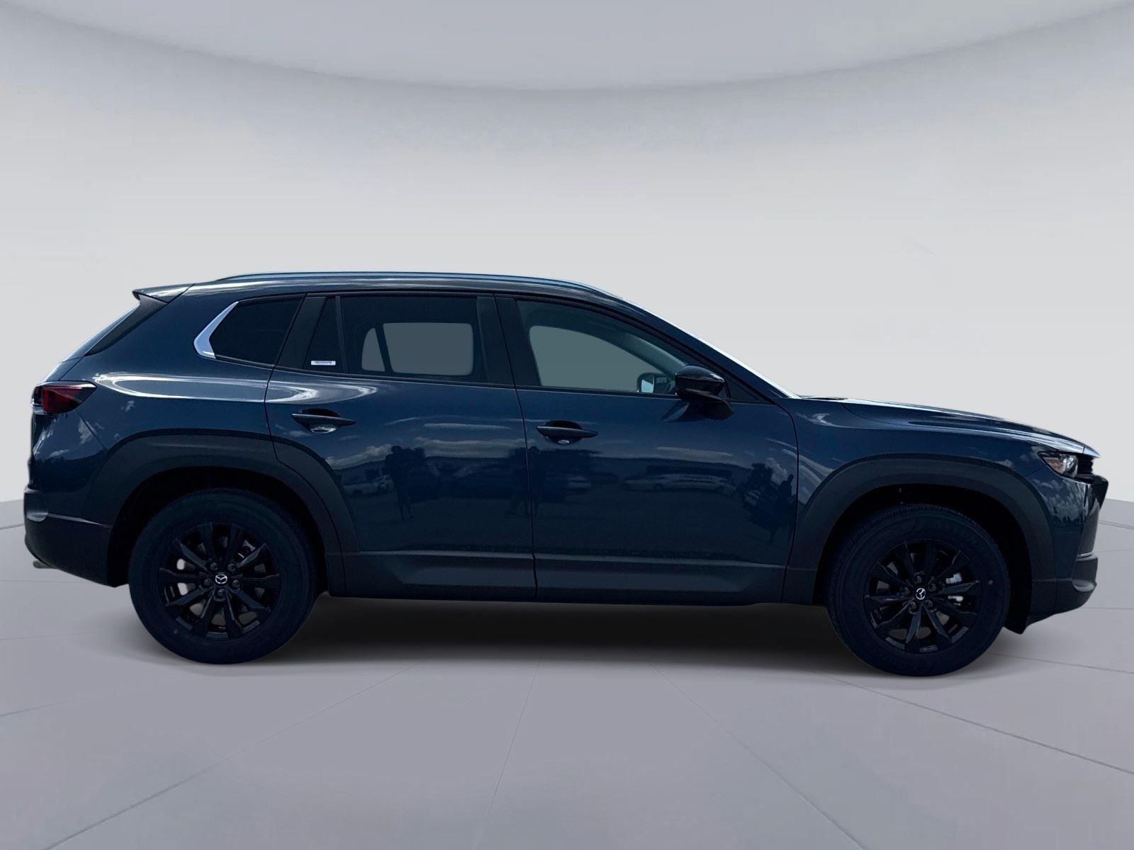 2026 Mazda CX-50 2.5 S Select