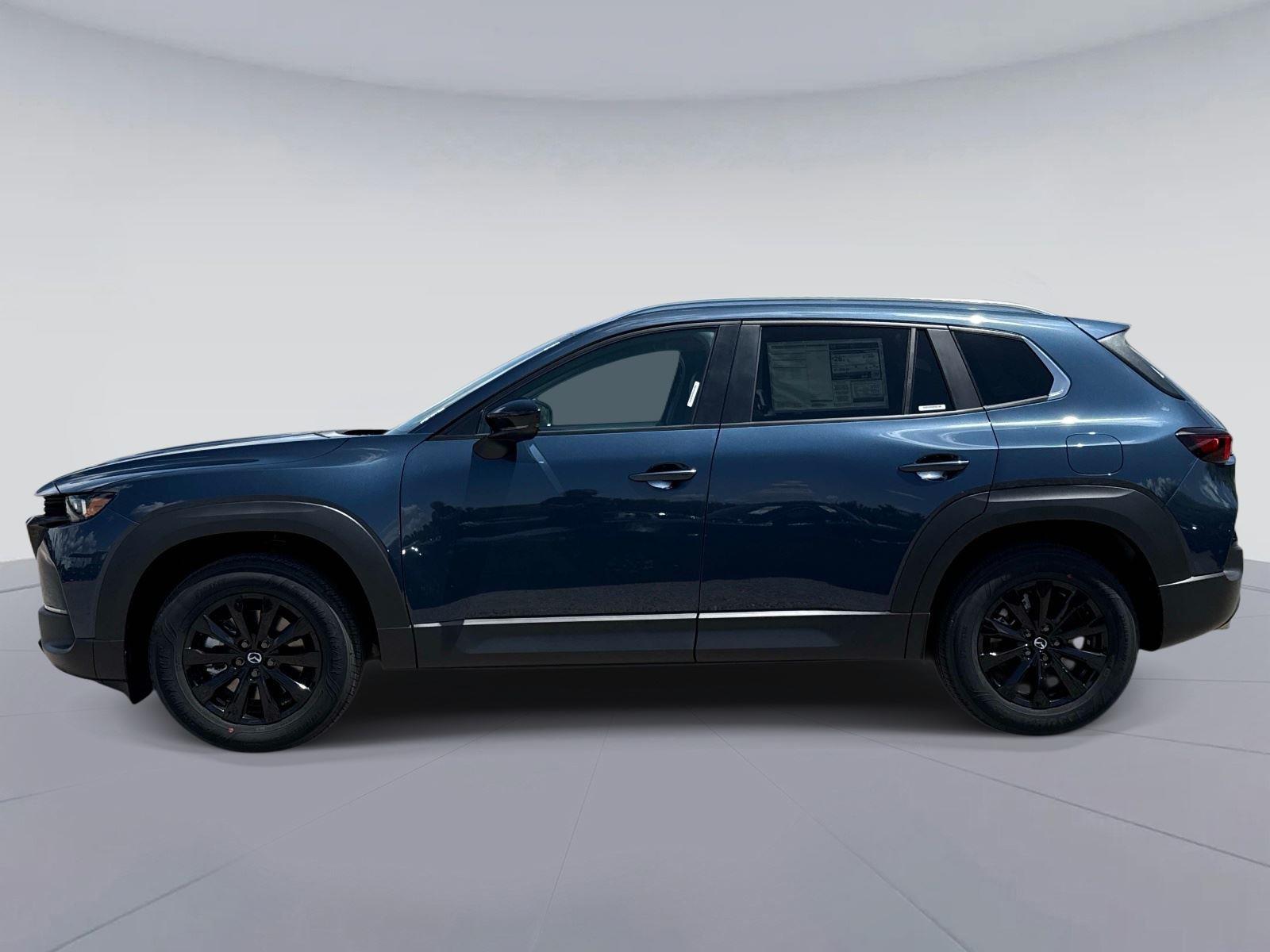 2026 Mazda CX-50 2.5 S Select