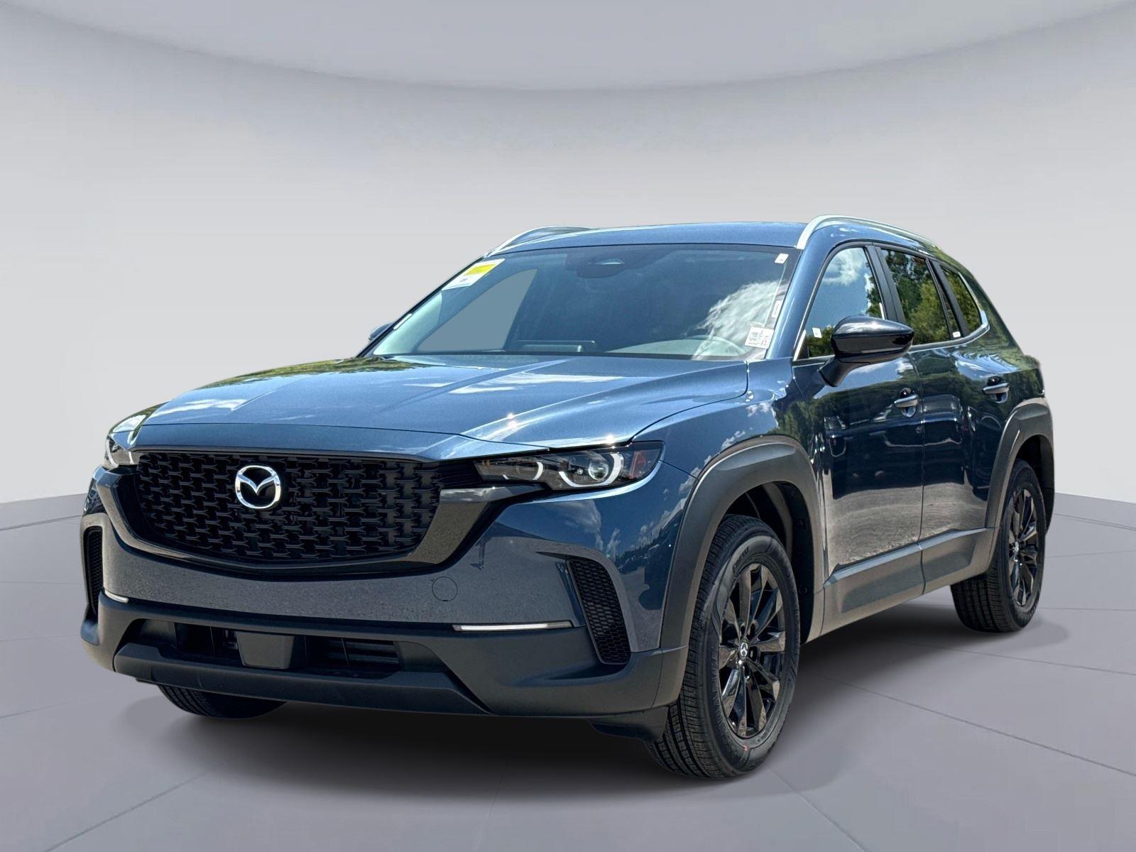 2026 Mazda CX-50 2.5 S Select