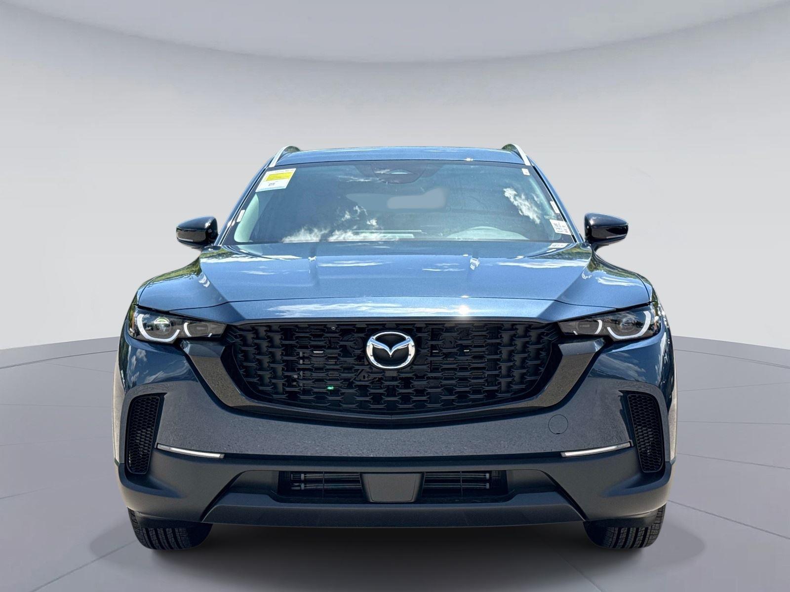 2026 Mazda CX-50 2.5 S Select